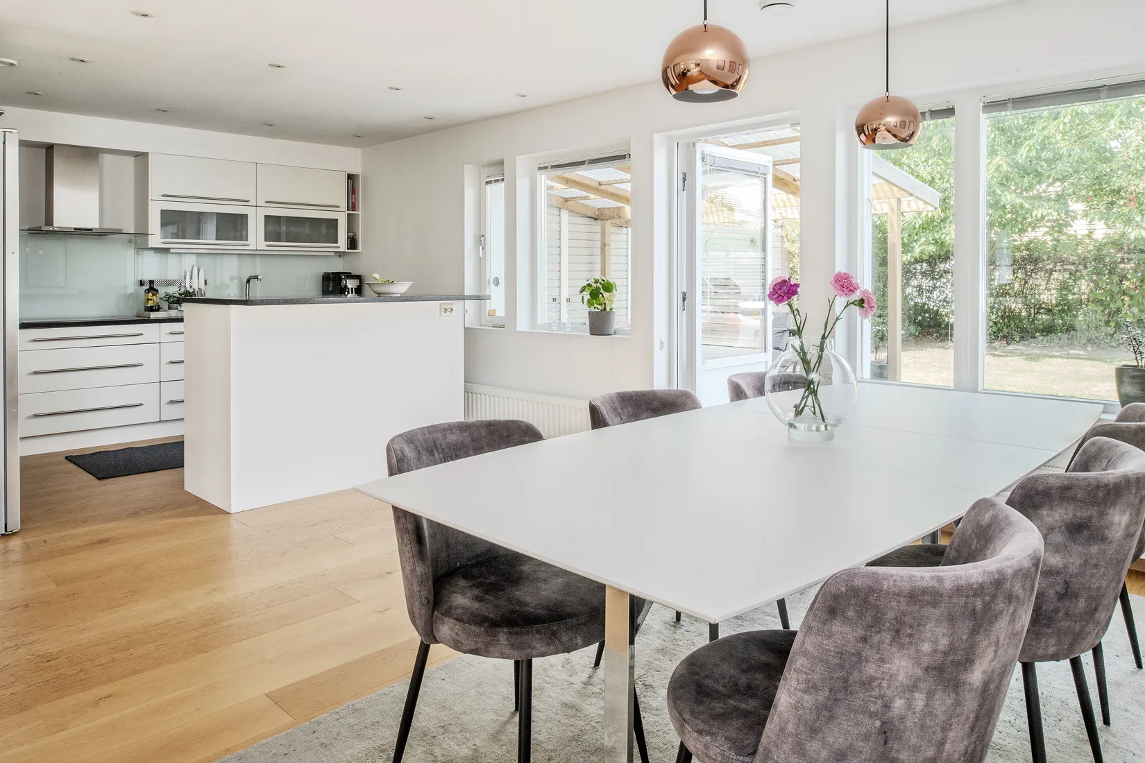 Villa, Segemöllegatan 71, Segevång, Malmö