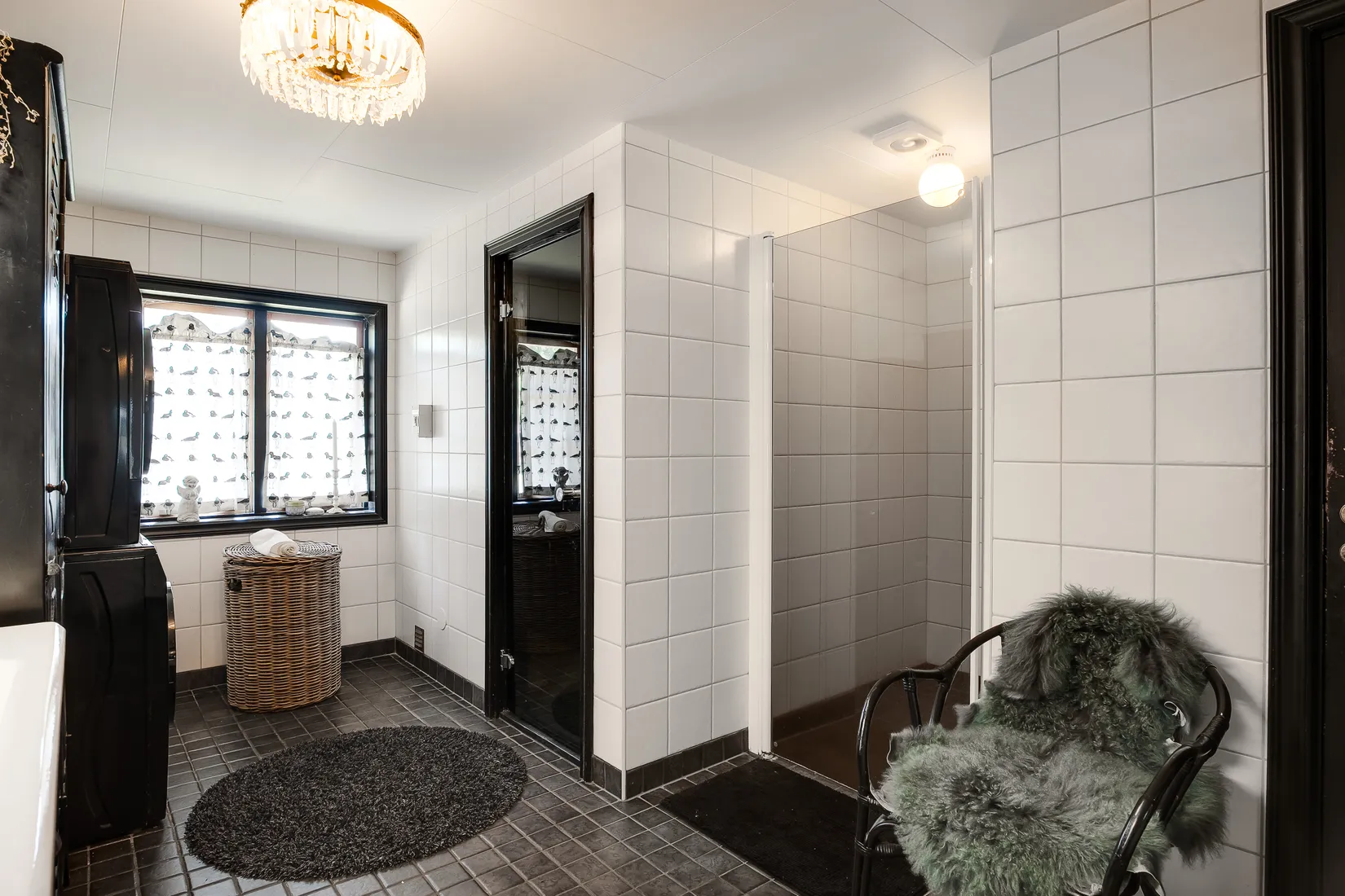 Villa, Uddstigen 6, Uddens Fritidshusområde, Katrineholm