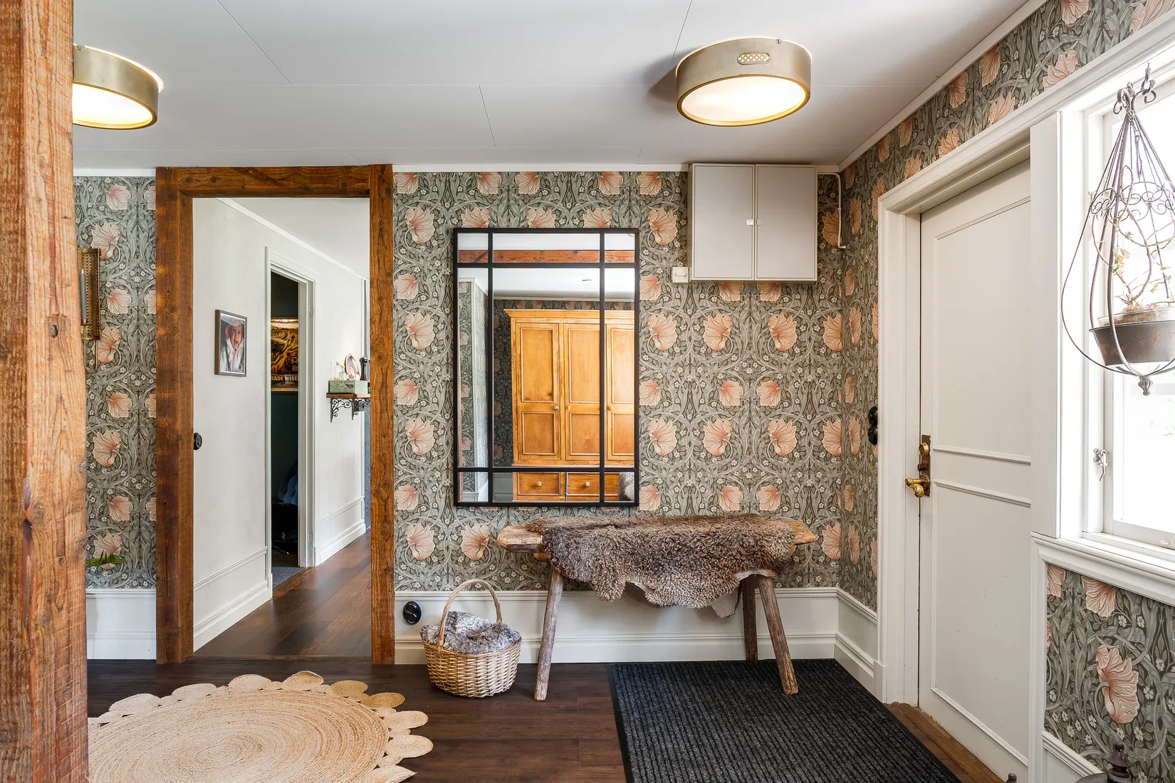 Villa, Uddstigen 6, Uddens Fritidshusområde, Katrineholm