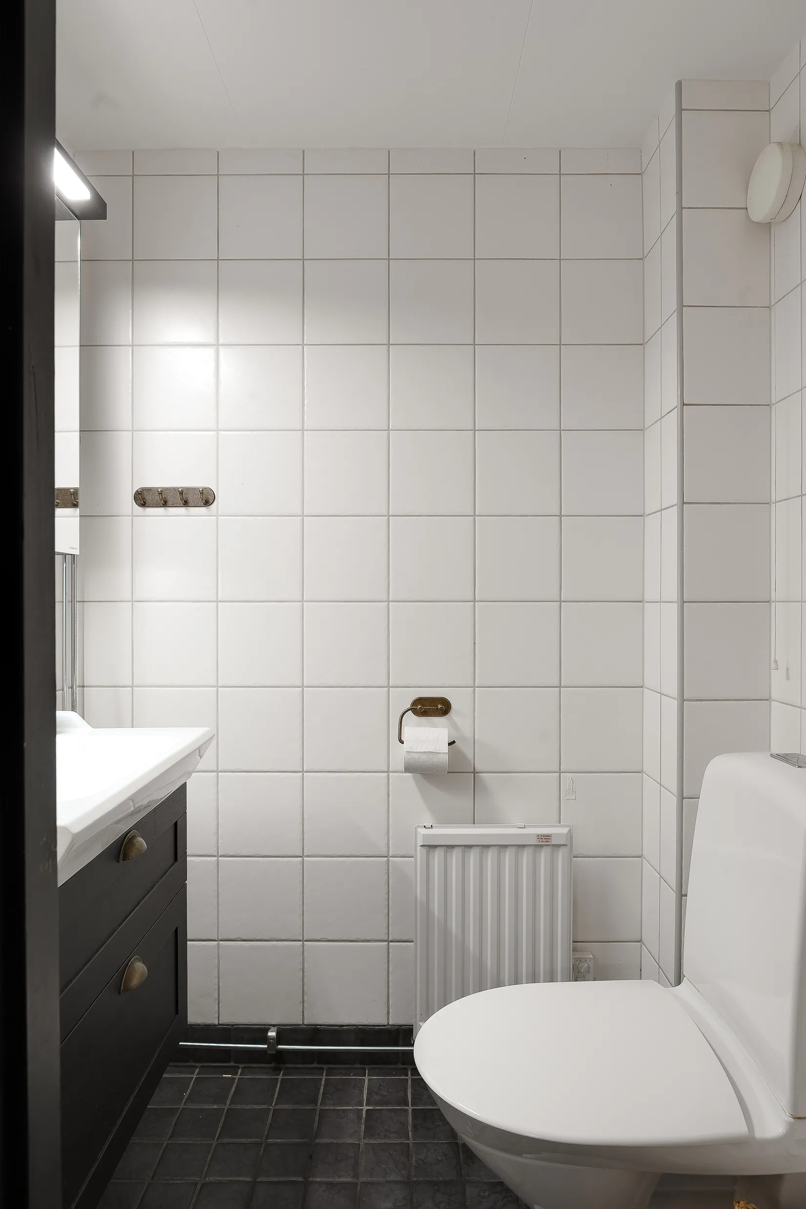 Villa, Uddstigen 6, Uddens Fritidshusområde, Katrineholm