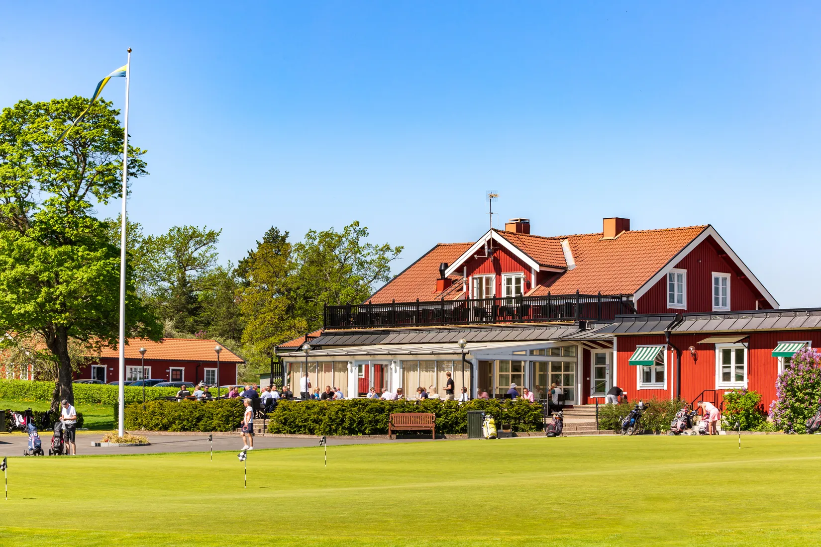 Villa, Avstyckningsvägen 15, Viksjö, Järfälla