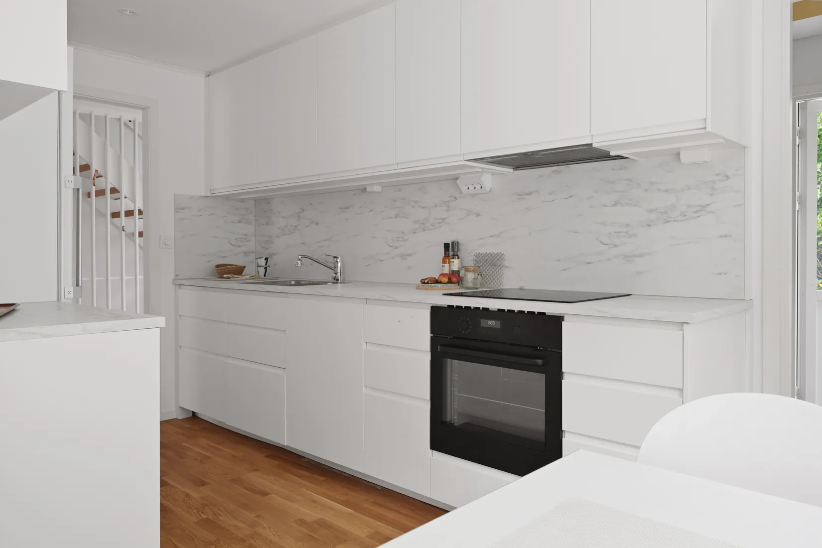 Villa, Avstyckningsvägen 15, Viksjö, Järfälla
