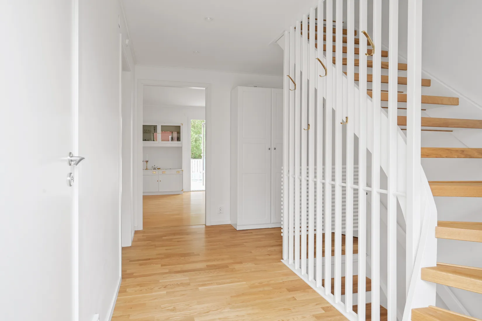 Villa, Avstyckningsvägen 15, Viksjö, Järfälla