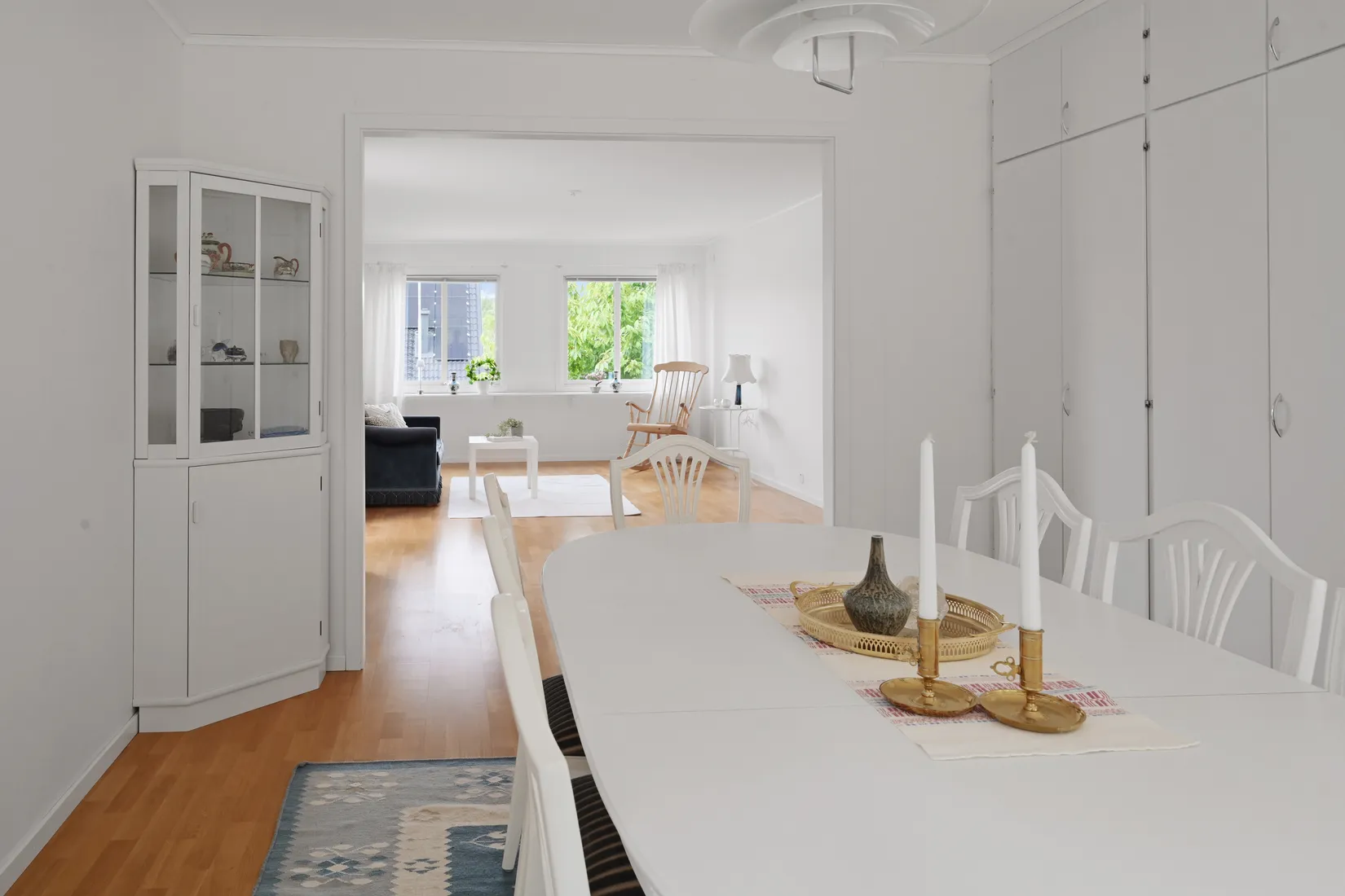 Villa, Avstyckningsvägen 15, Viksjö, Järfälla