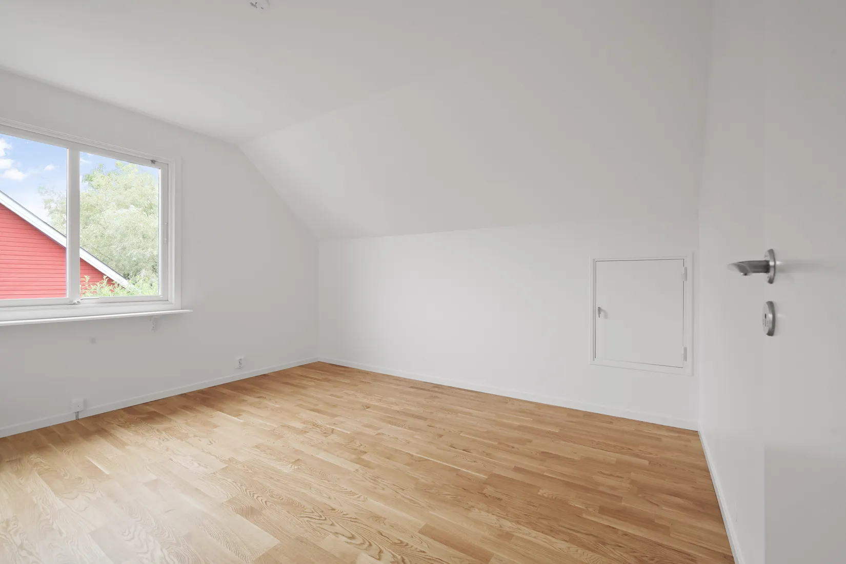 Villa, Avstyckningsvägen 15, Viksjö, Järfälla