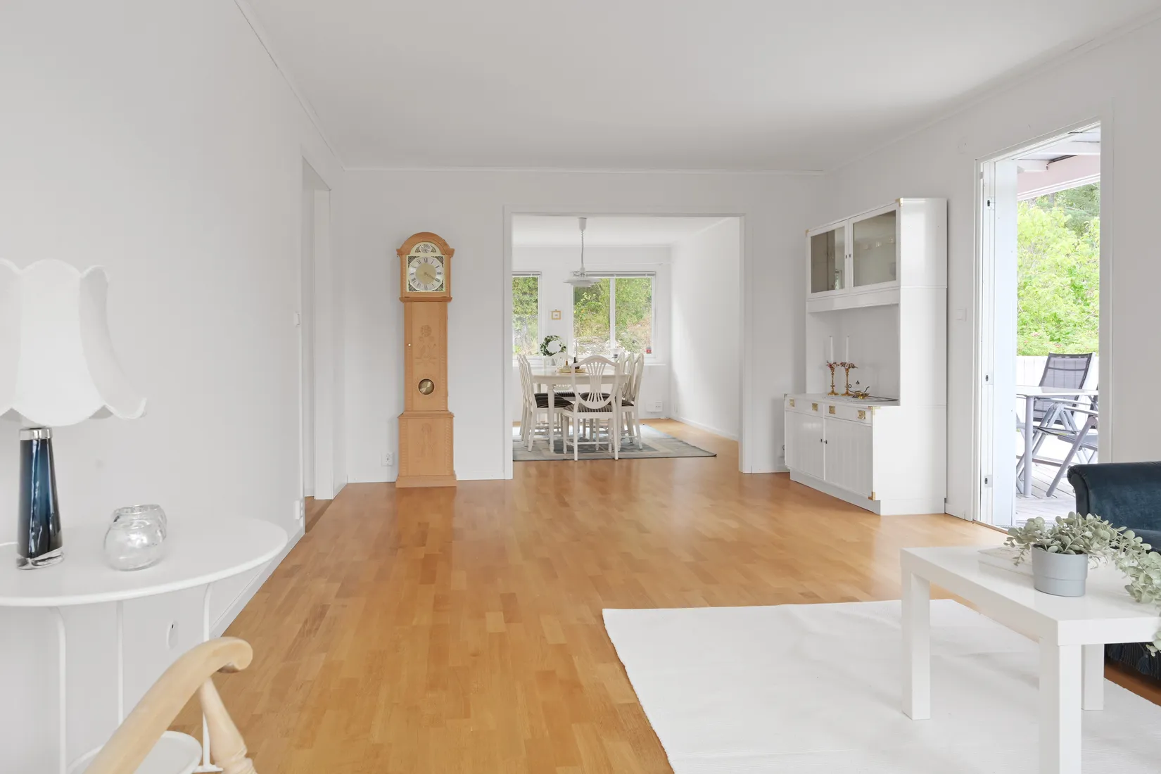 Villa, Avstyckningsvägen 15, Viksjö, Järfälla