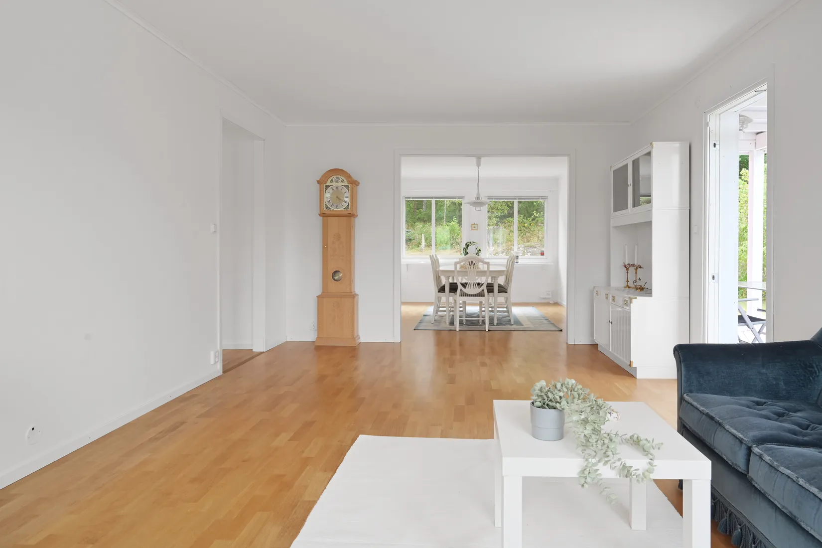 Villa, Avstyckningsvägen 15, Viksjö, Järfälla
