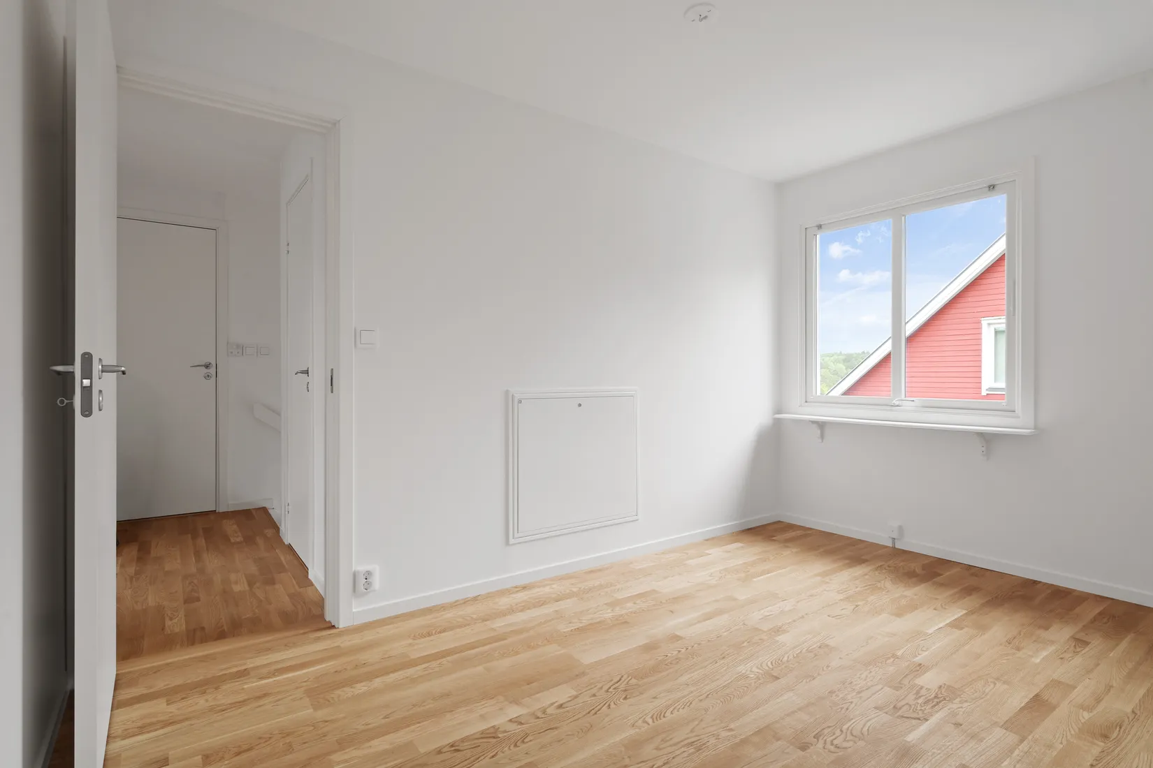 Villa, Avstyckningsvägen 15, Viksjö, Järfälla