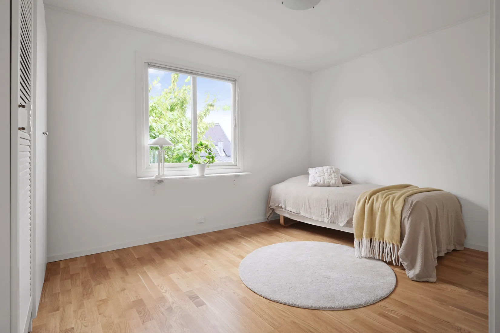 Villa, Avstyckningsvägen 15, Viksjö, Järfälla