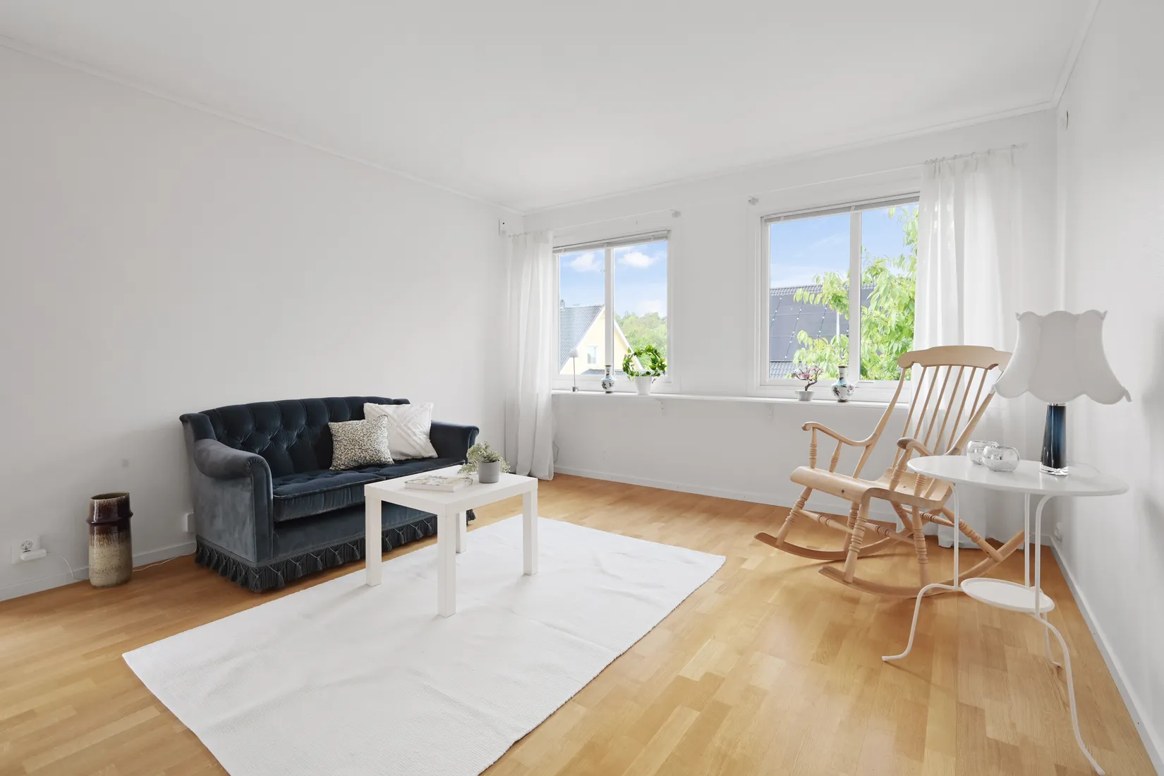Villa, Avstyckningsvägen 15, Viksjö, Järfälla