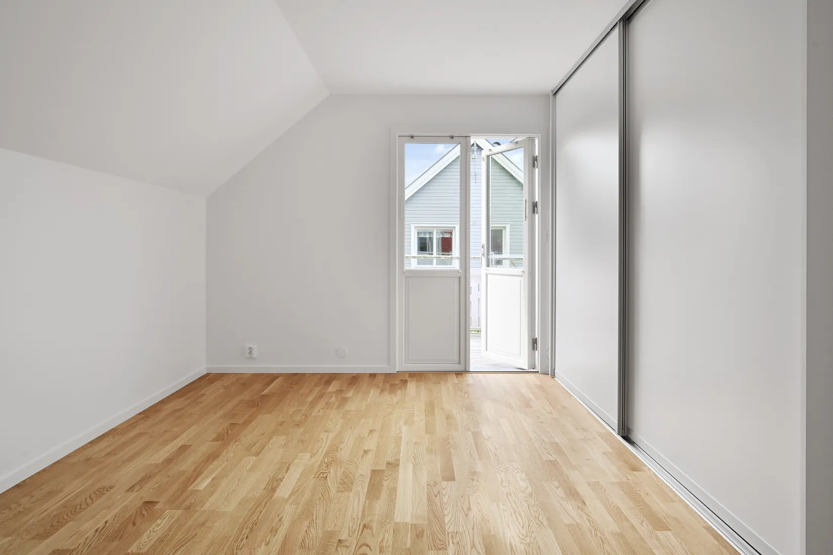 Villa, Avstyckningsvägen 15, Viksjö, Järfälla