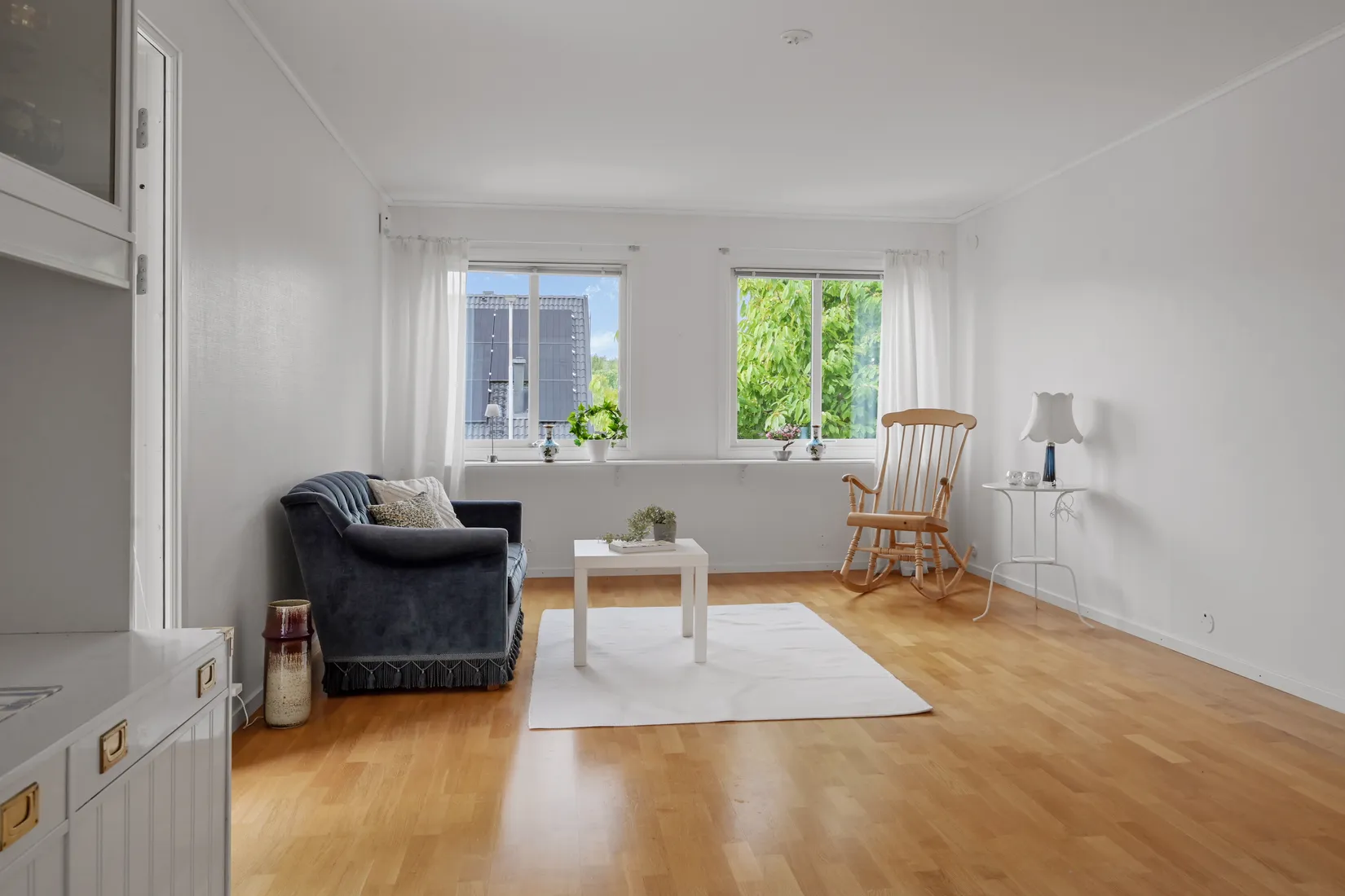 Villa, Avstyckningsvägen 15, Viksjö, Järfälla