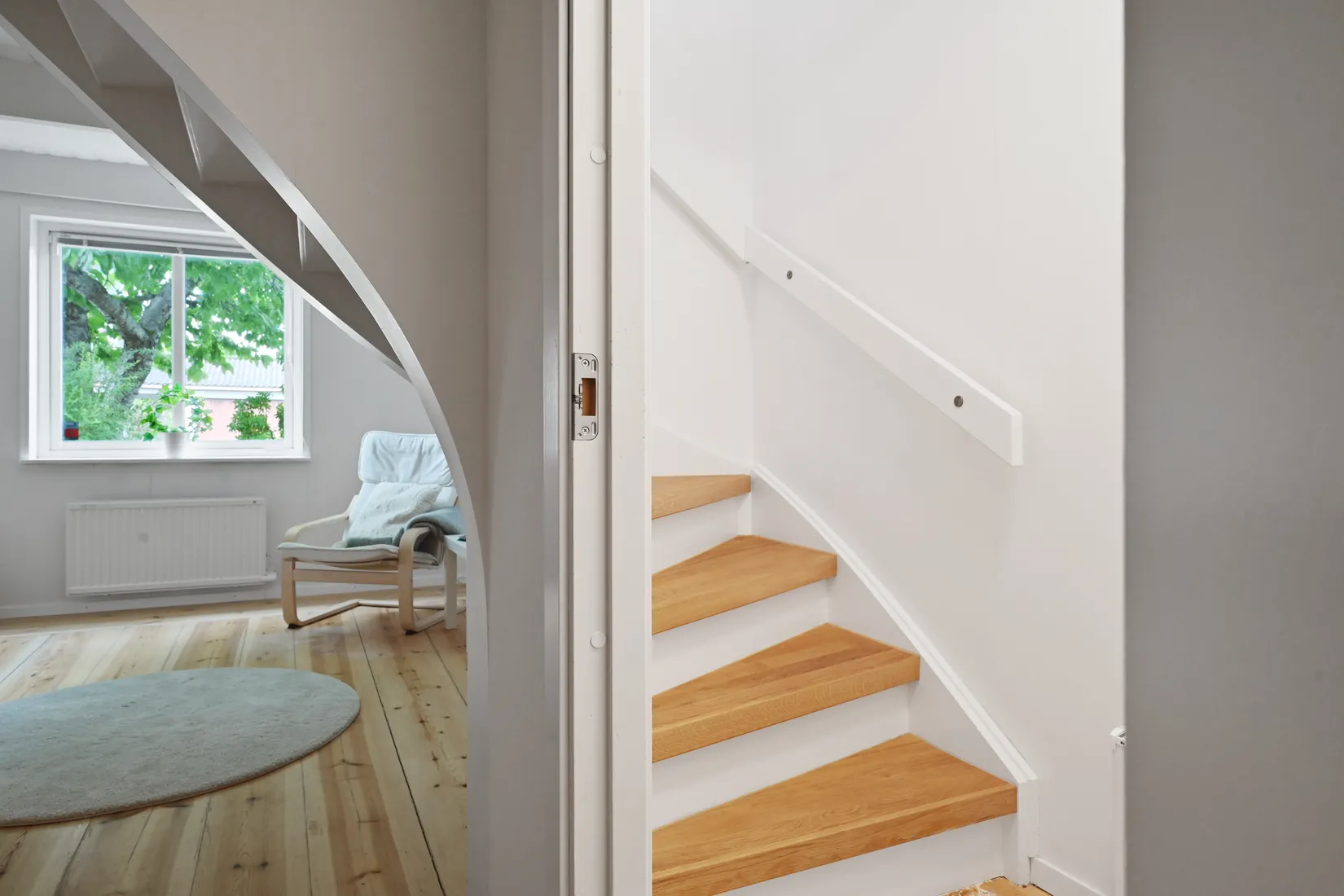 Villa, Avstyckningsvägen 15, Viksjö, Järfälla