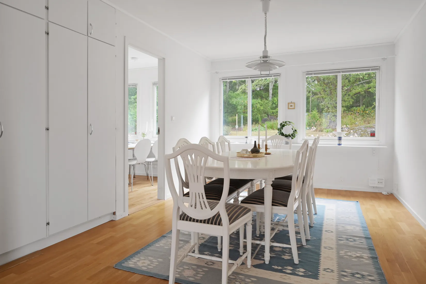 Villa, Avstyckningsvägen 15, Viksjö, Järfälla