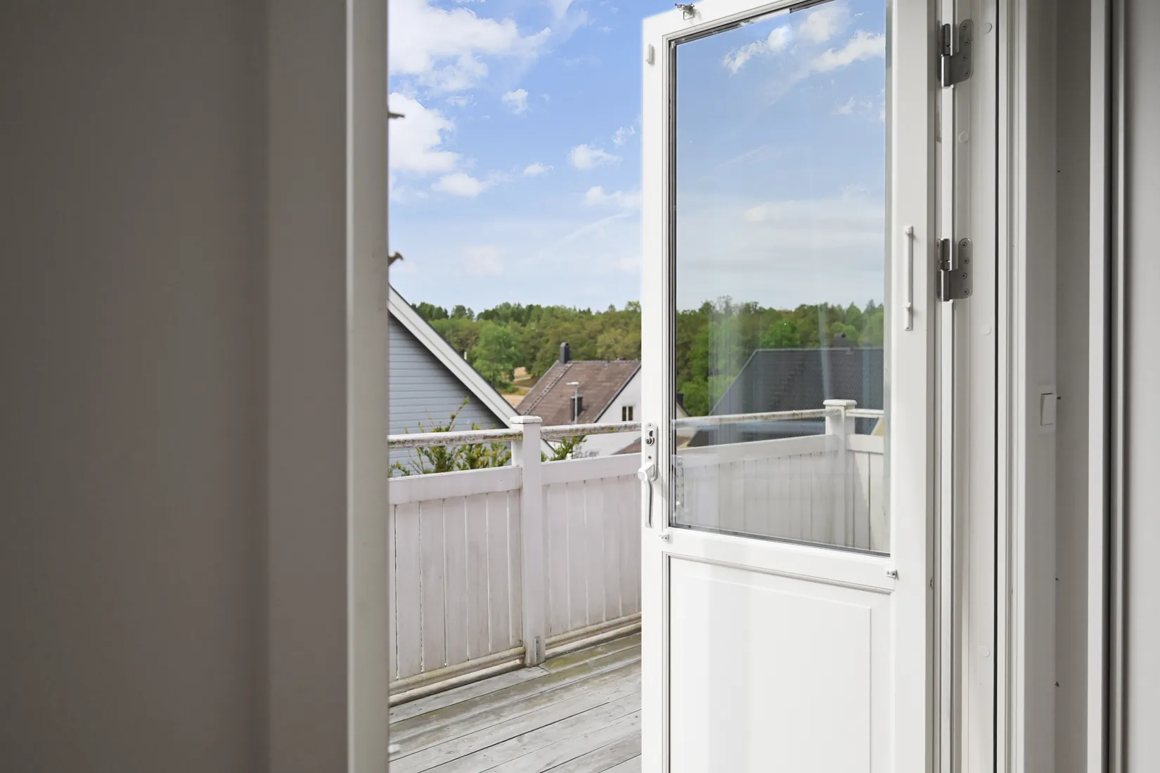 Villa, Avstyckningsvägen 15, Viksjö, Järfälla