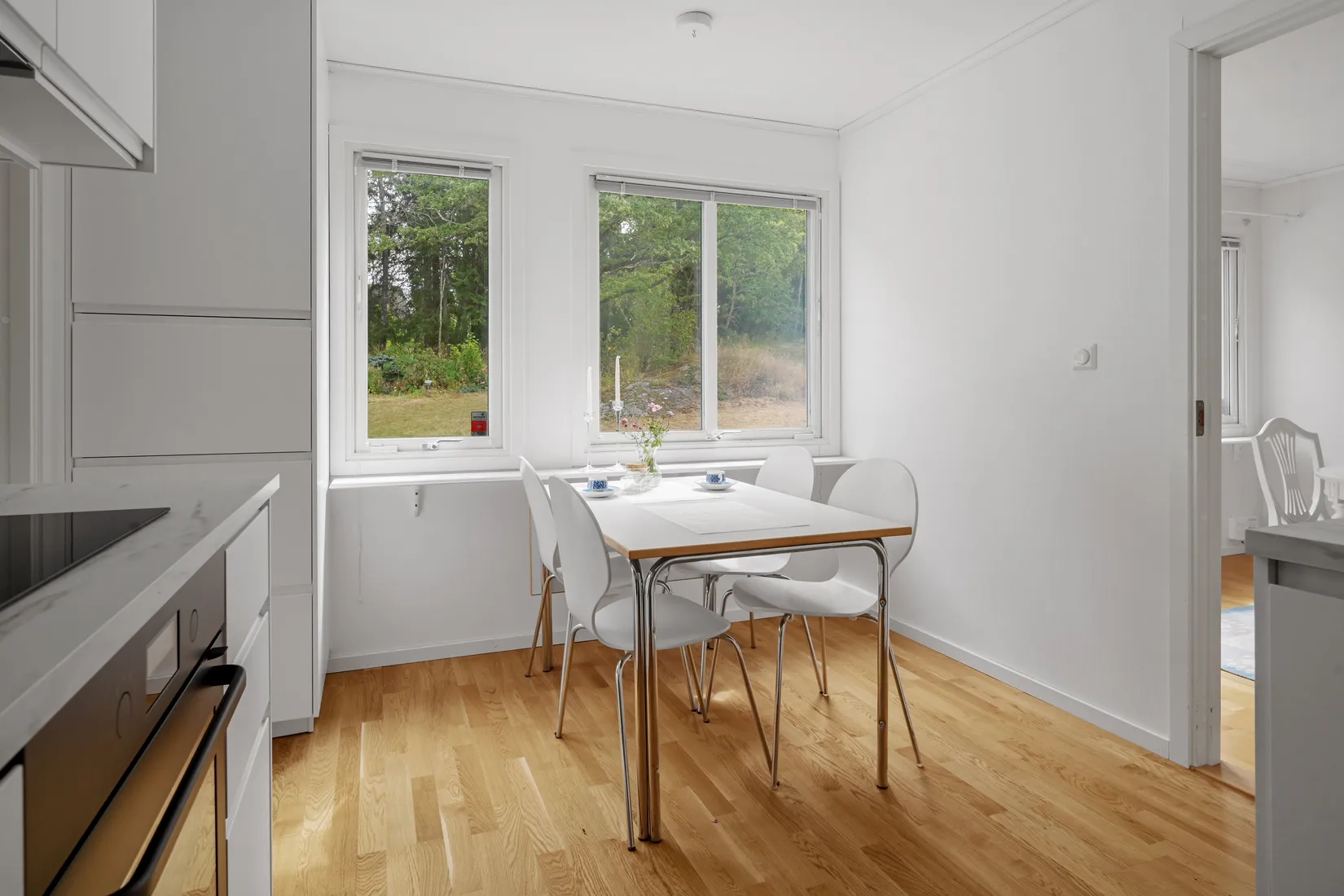 Villa, Avstyckningsvägen 15, Viksjö, Järfälla