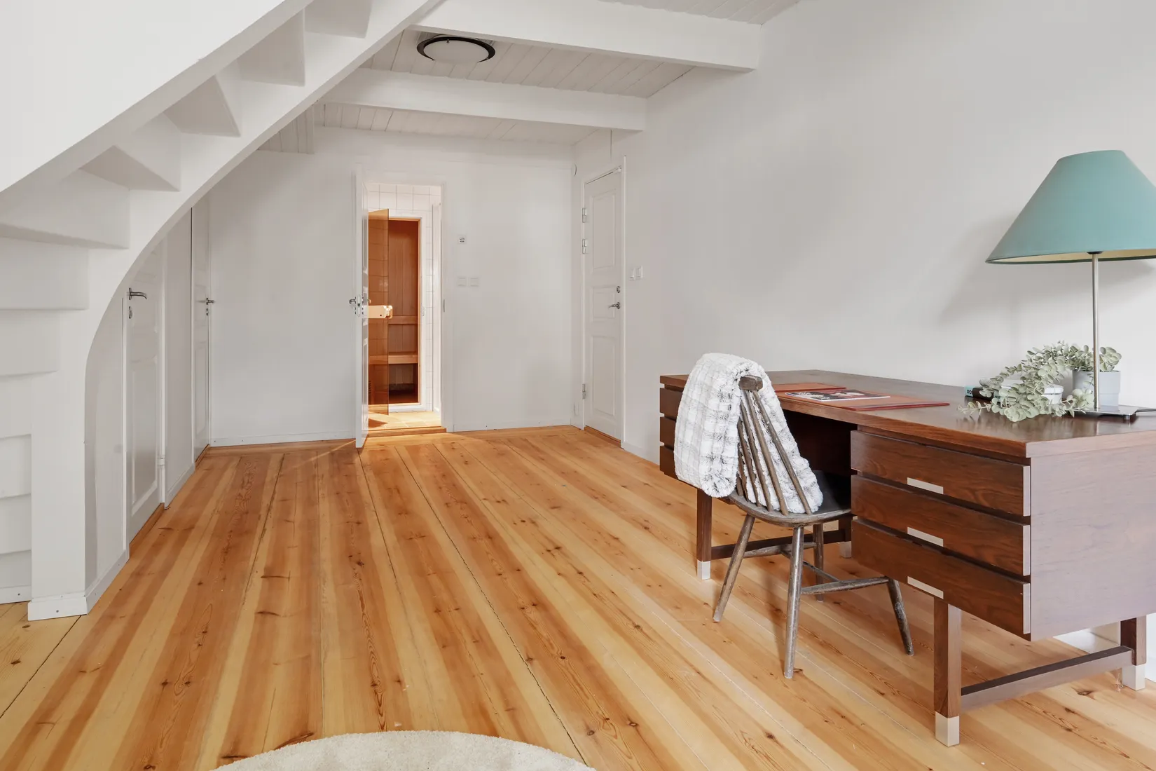 Villa, Avstyckningsvägen 15, Viksjö, Järfälla
