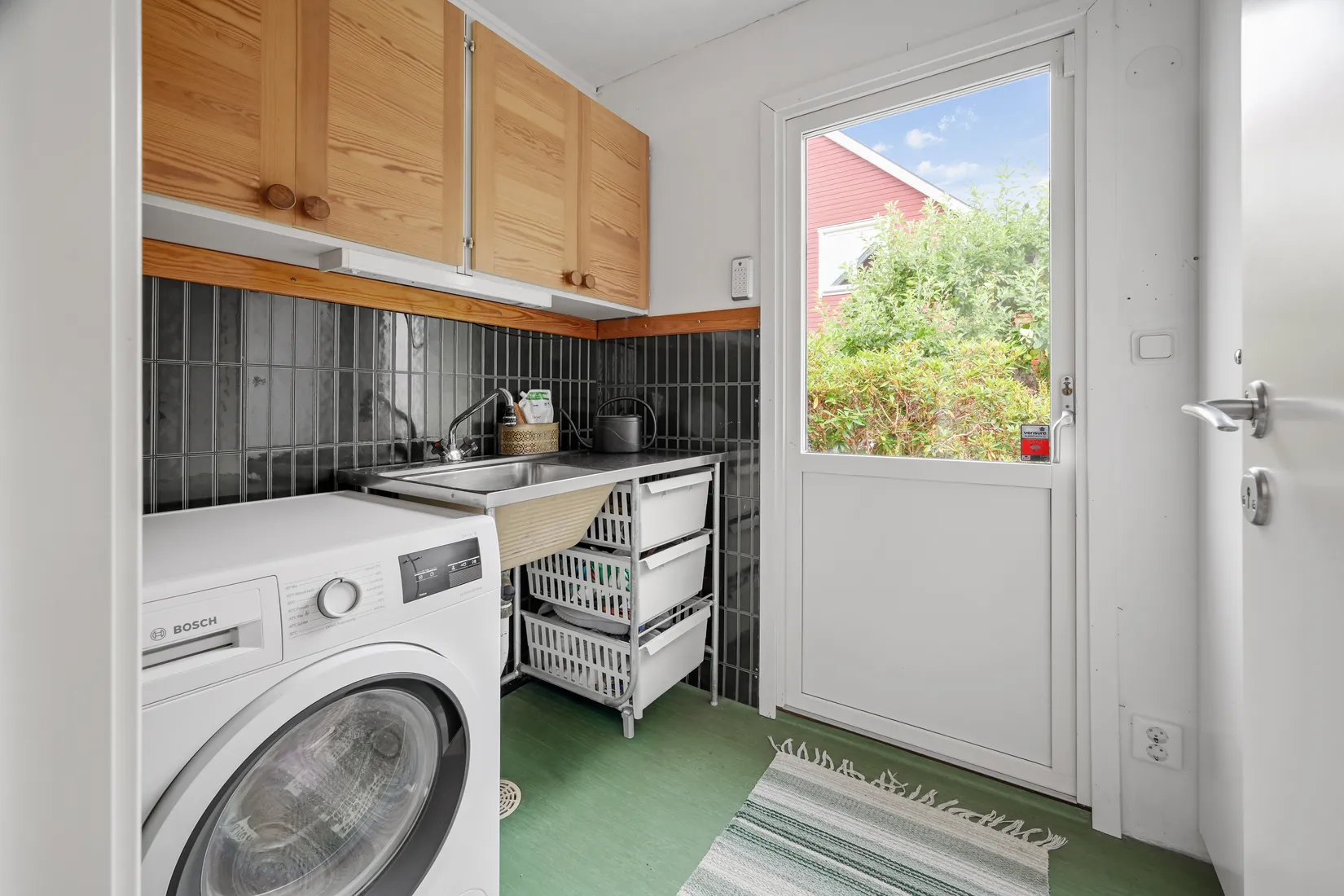 Villa, Avstyckningsvägen 15, Viksjö, Järfälla