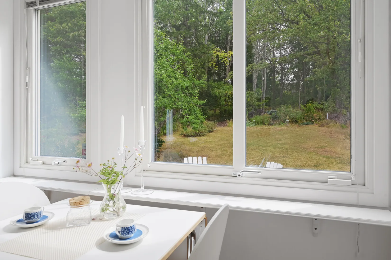 Villa, Avstyckningsvägen 15, Viksjö, Järfälla