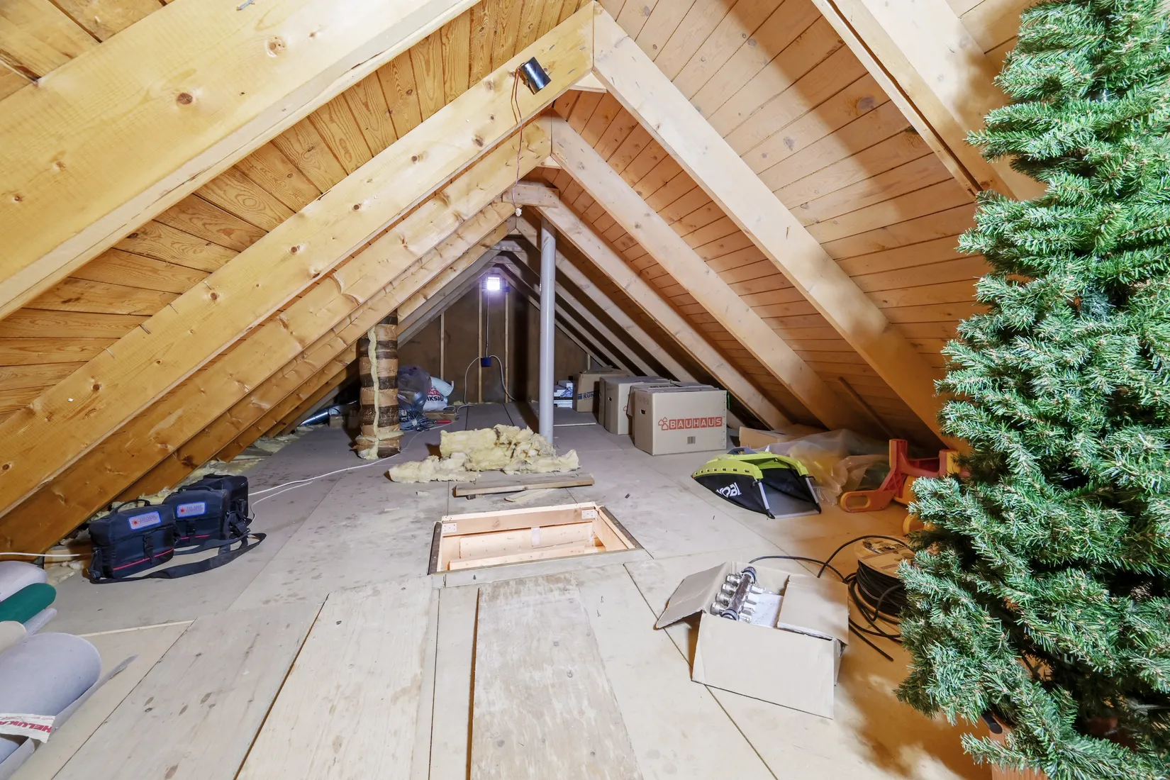 Villa, Avstyckningsvägen 15, Viksjö, Järfälla