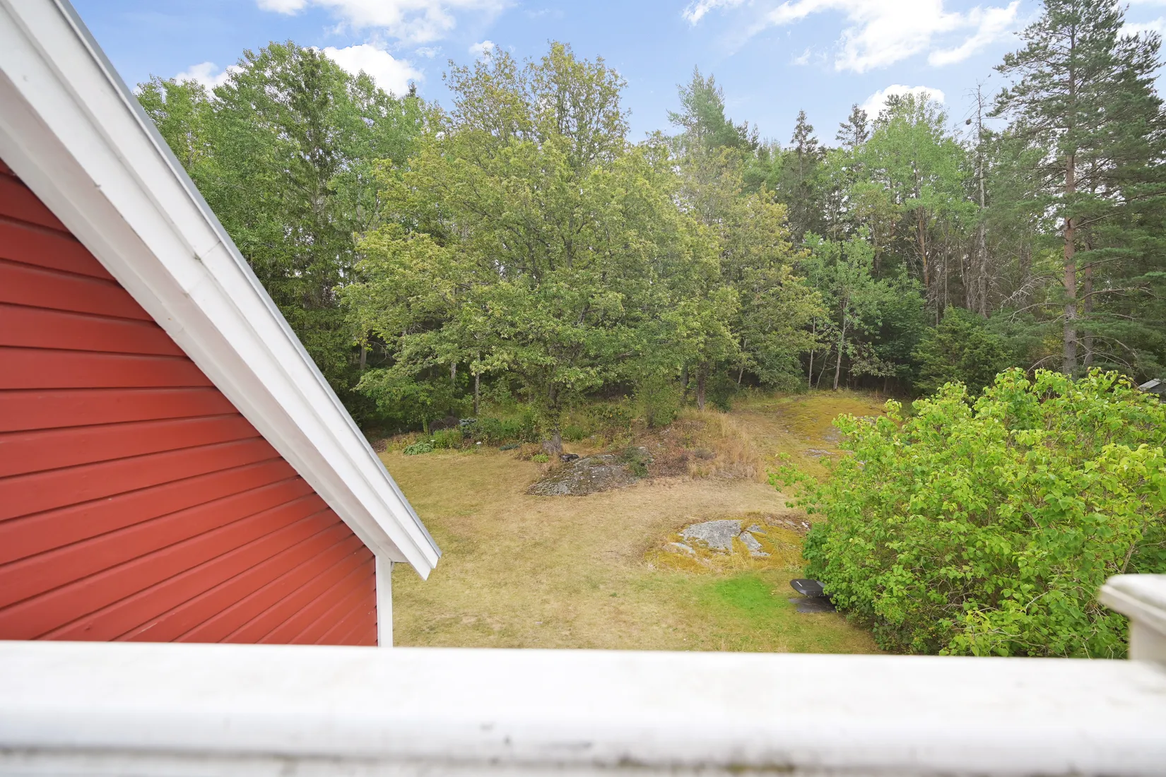 Villa, Avstyckningsvägen 15, Viksjö, Järfälla