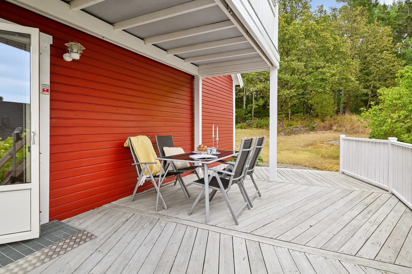 Villa, Avstyckningsvägen 15, Viksjö, Järfälla