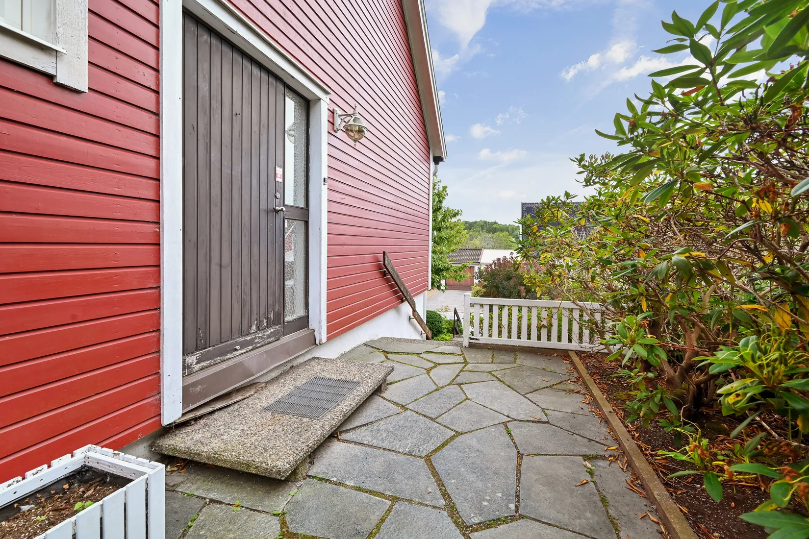 Villa, Avstyckningsvägen 15, Viksjö, Järfälla