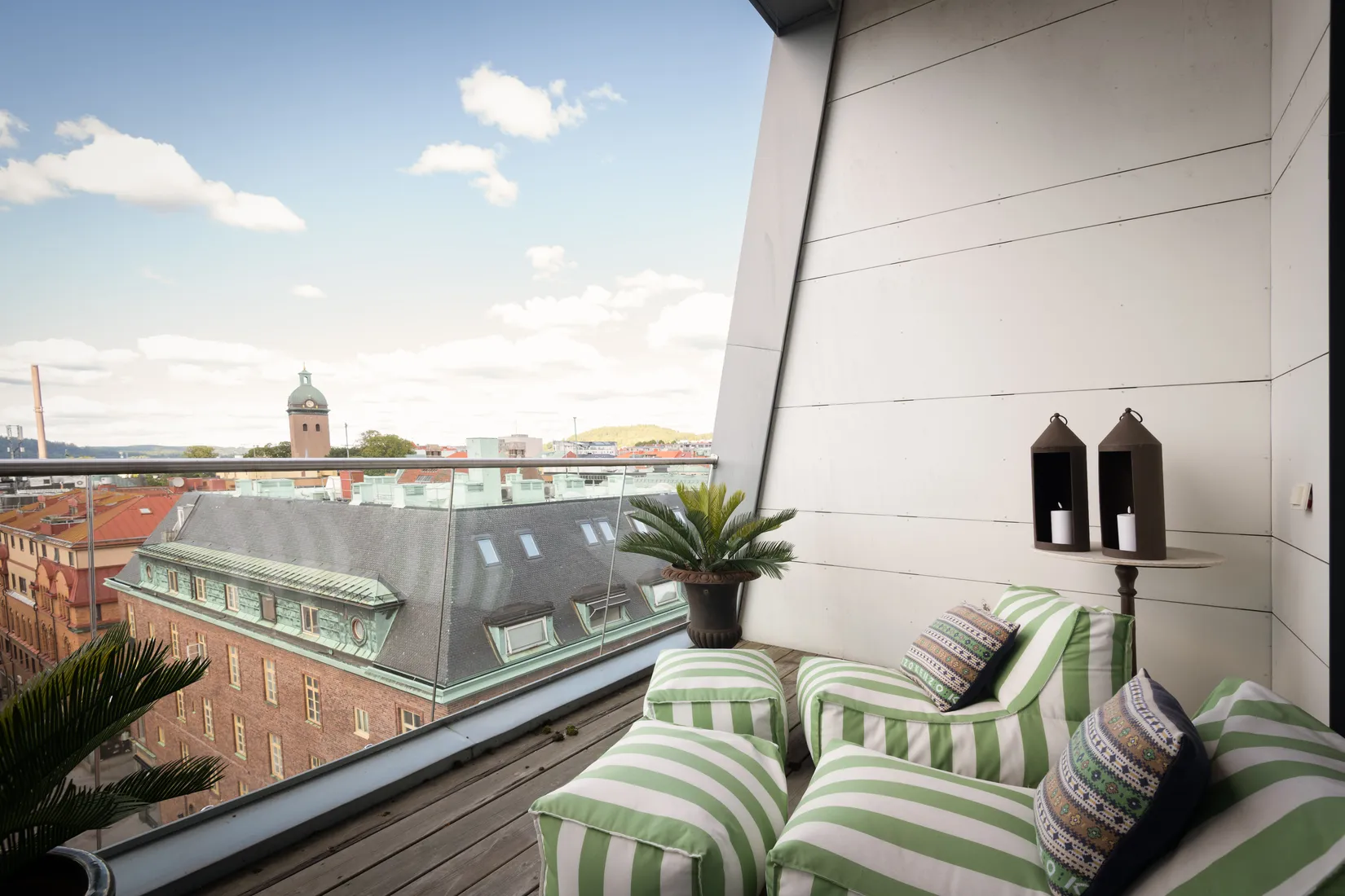Bostadsrätt, Lilla Brogatan 8, Borås - Centrum, Borås