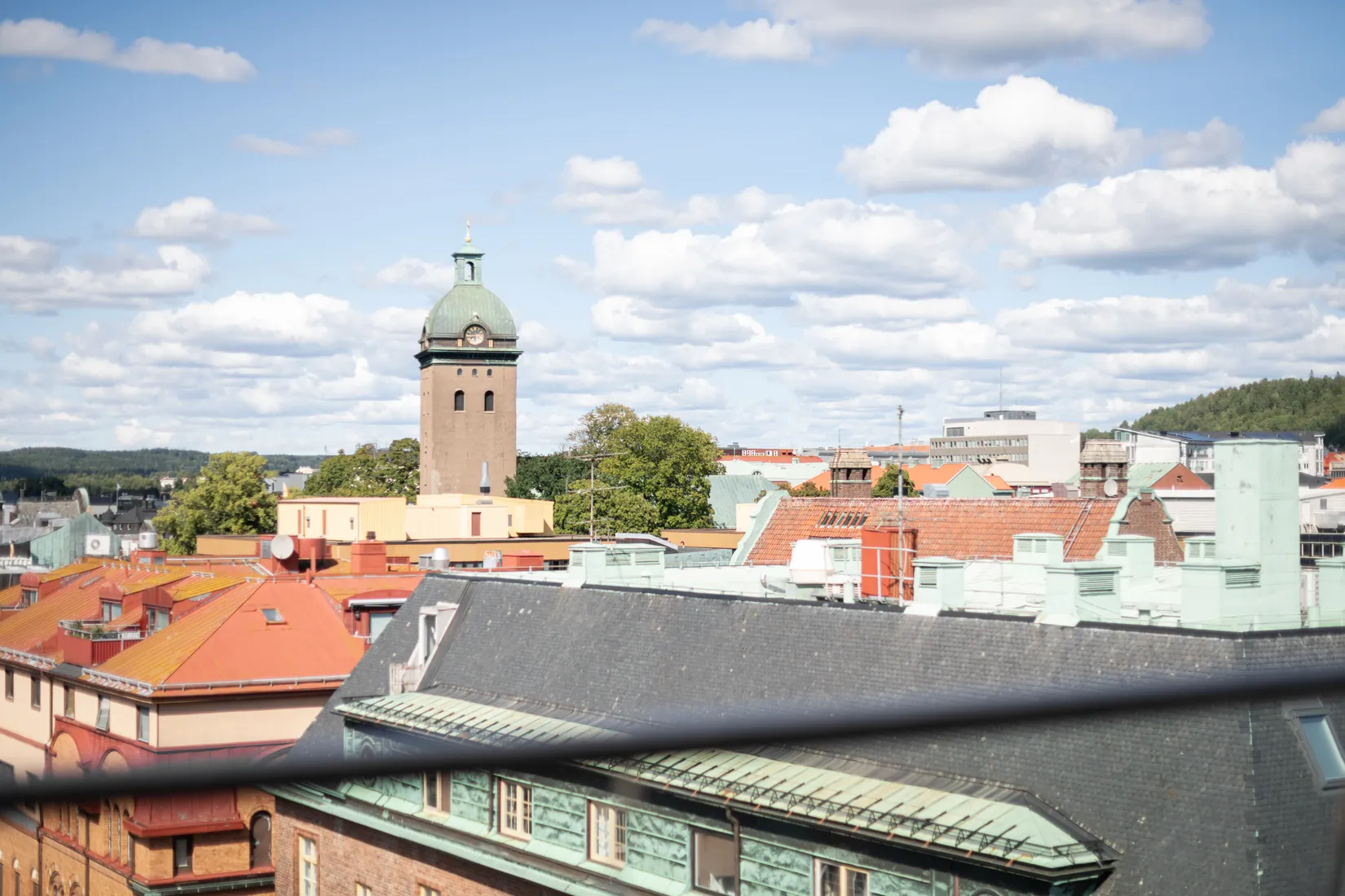 Bostadsrätt, Lilla Brogatan 8, Borås - Centrum, Borås