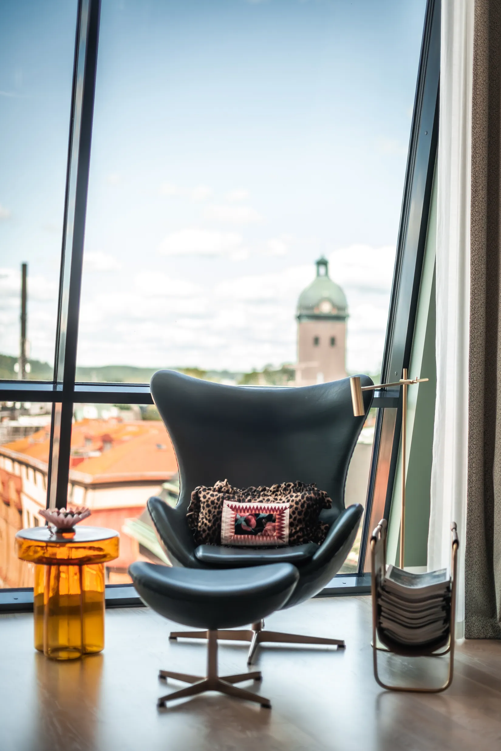 Bostadsrätt, Lilla Brogatan 8, Borås - Centrum, Borås