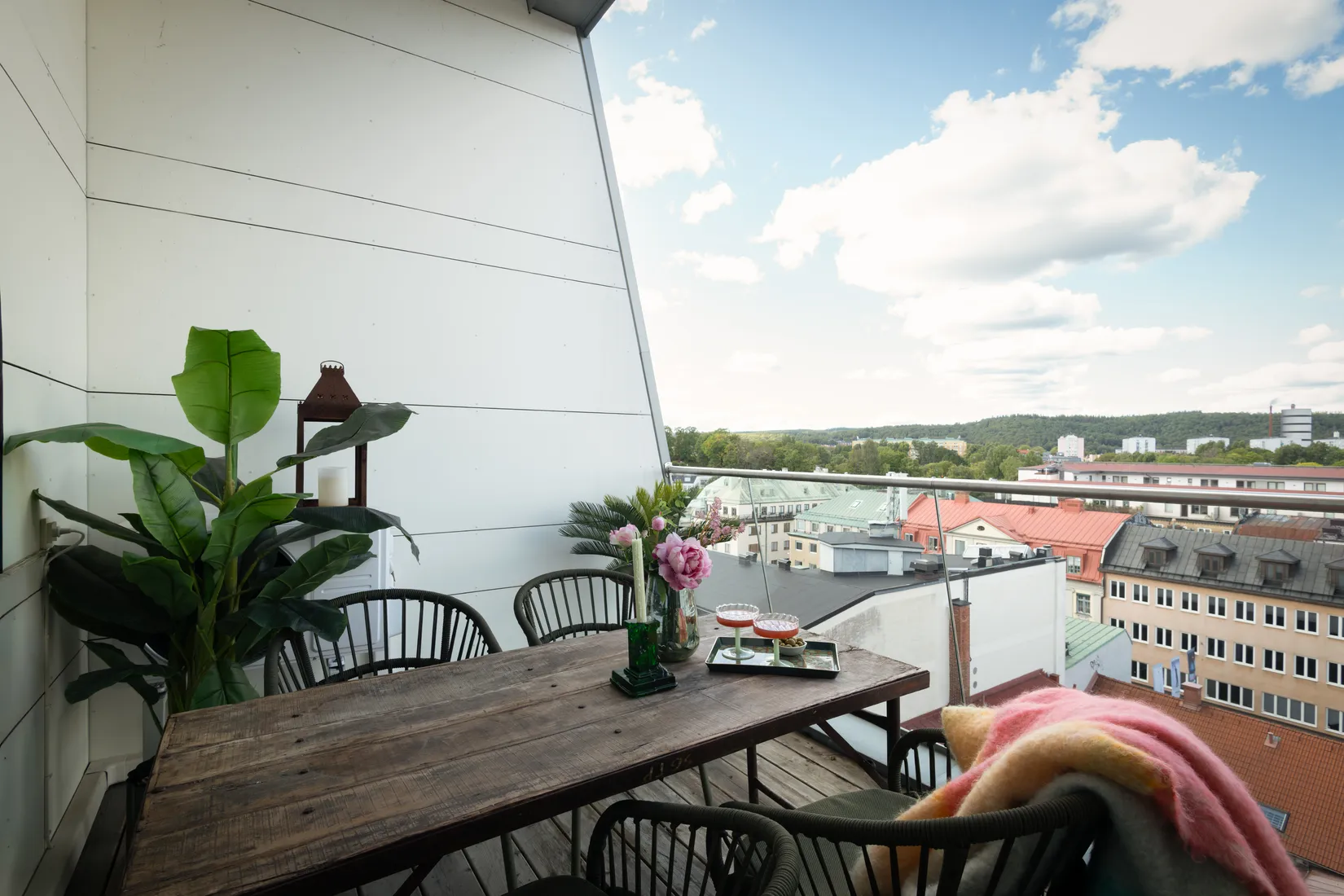 Bostadsrätt, Lilla Brogatan 8, Borås - Centrum, Borås