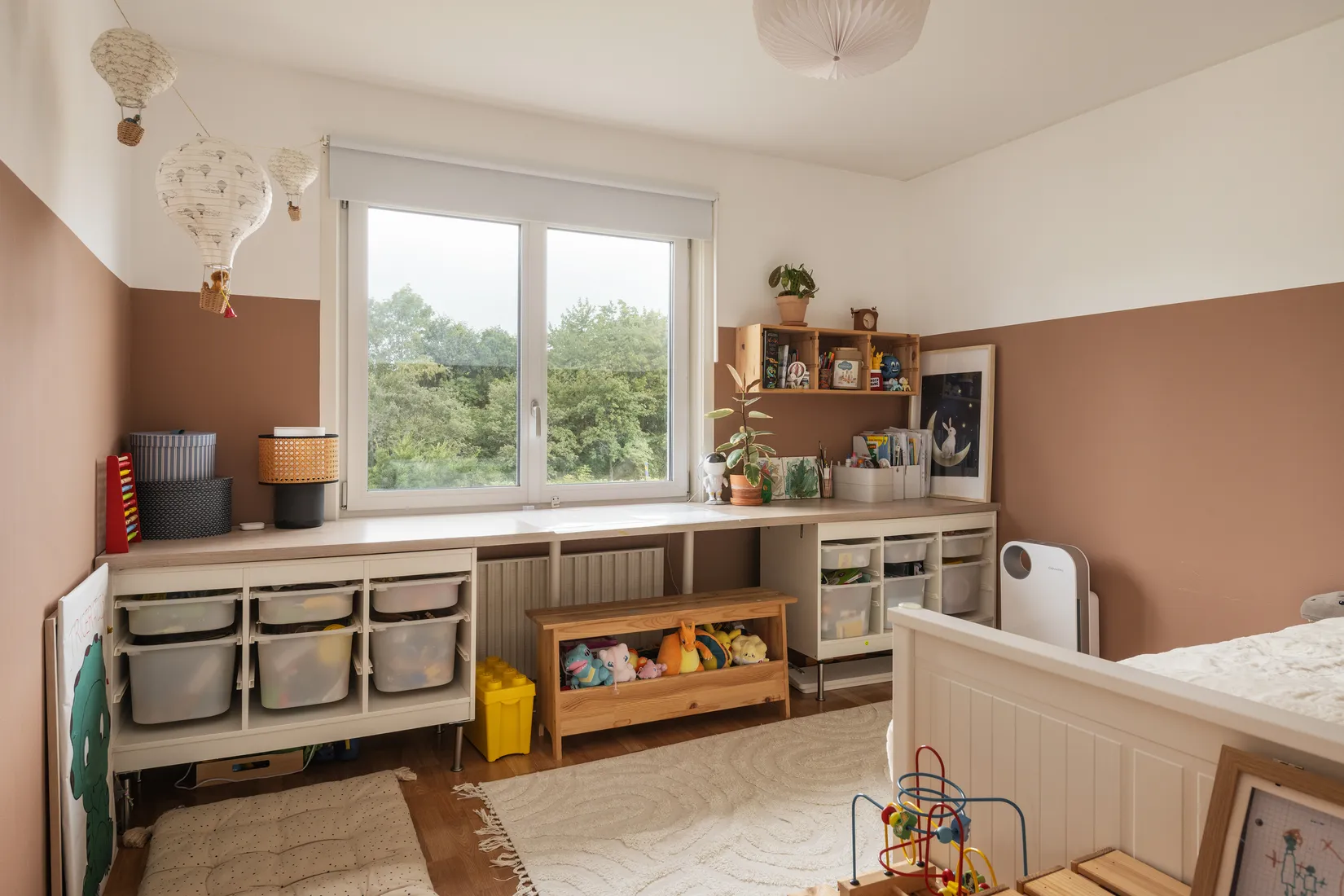 Radhus, Elsa Brändströms Gata 67, Fruängen, Stockholm