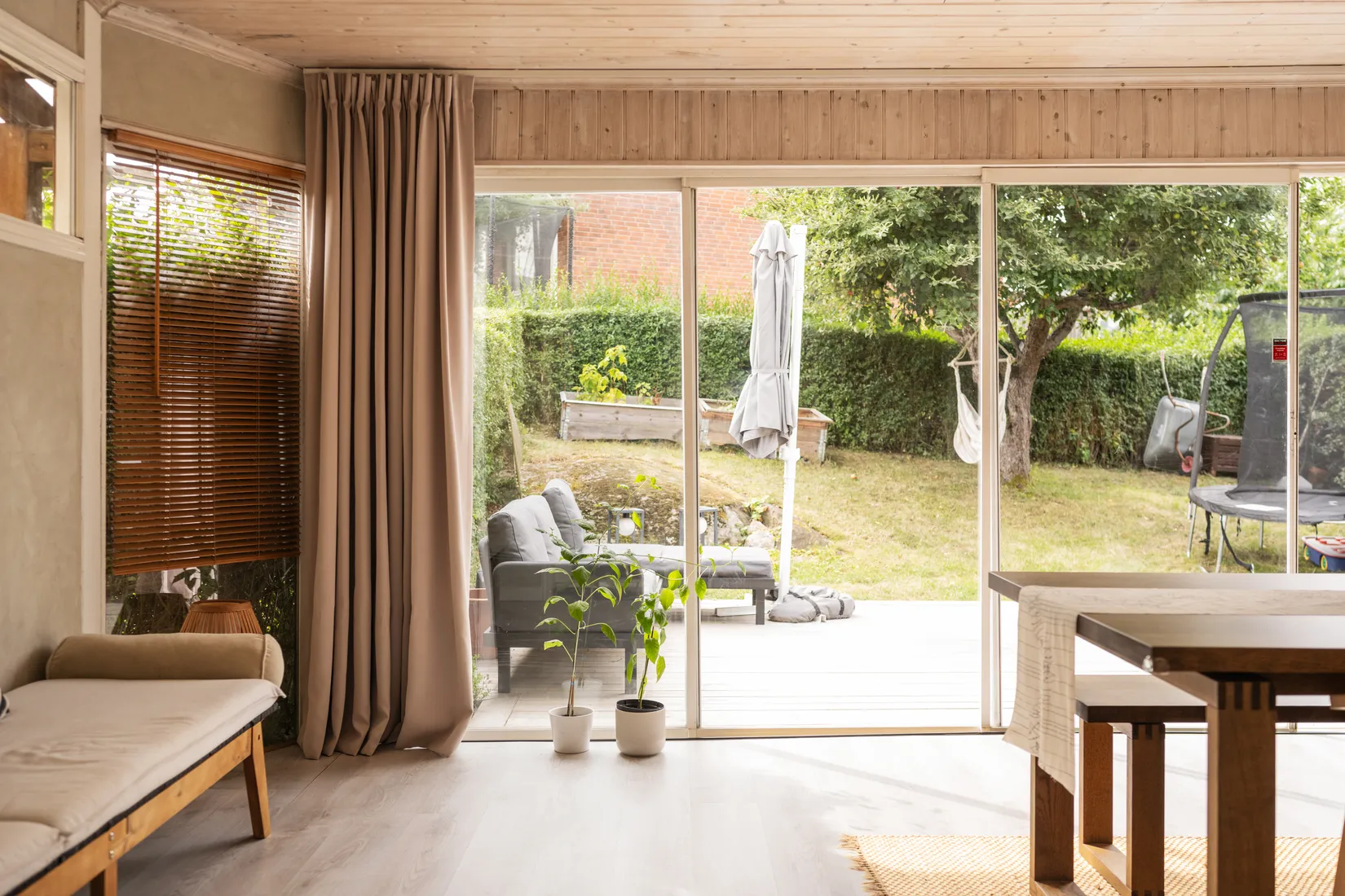 Radhus, Elsa Brändströms Gata 67, Fruängen, Stockholm