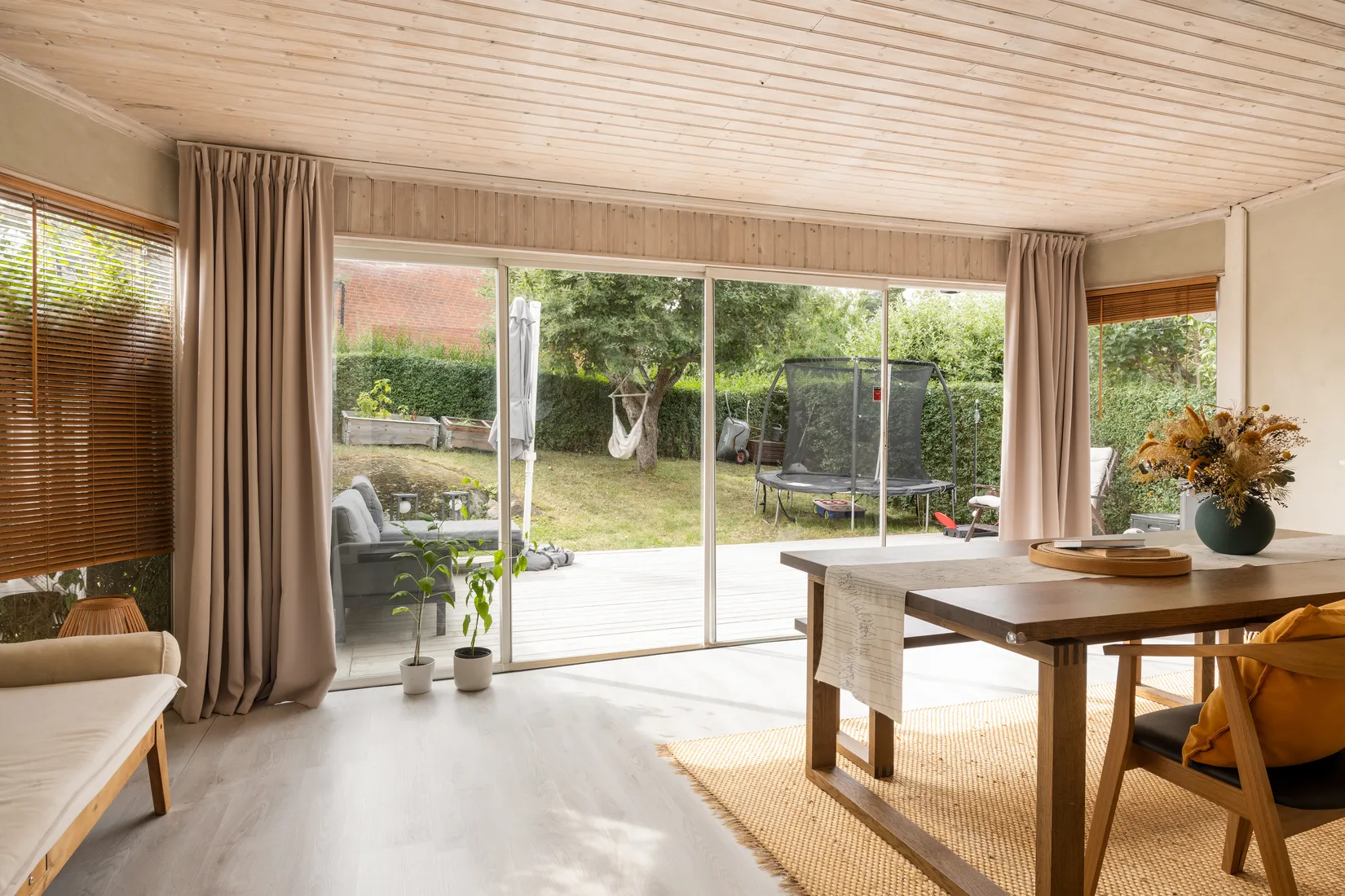 Radhus, Elsa Brändströms Gata 67, Fruängen, Stockholm