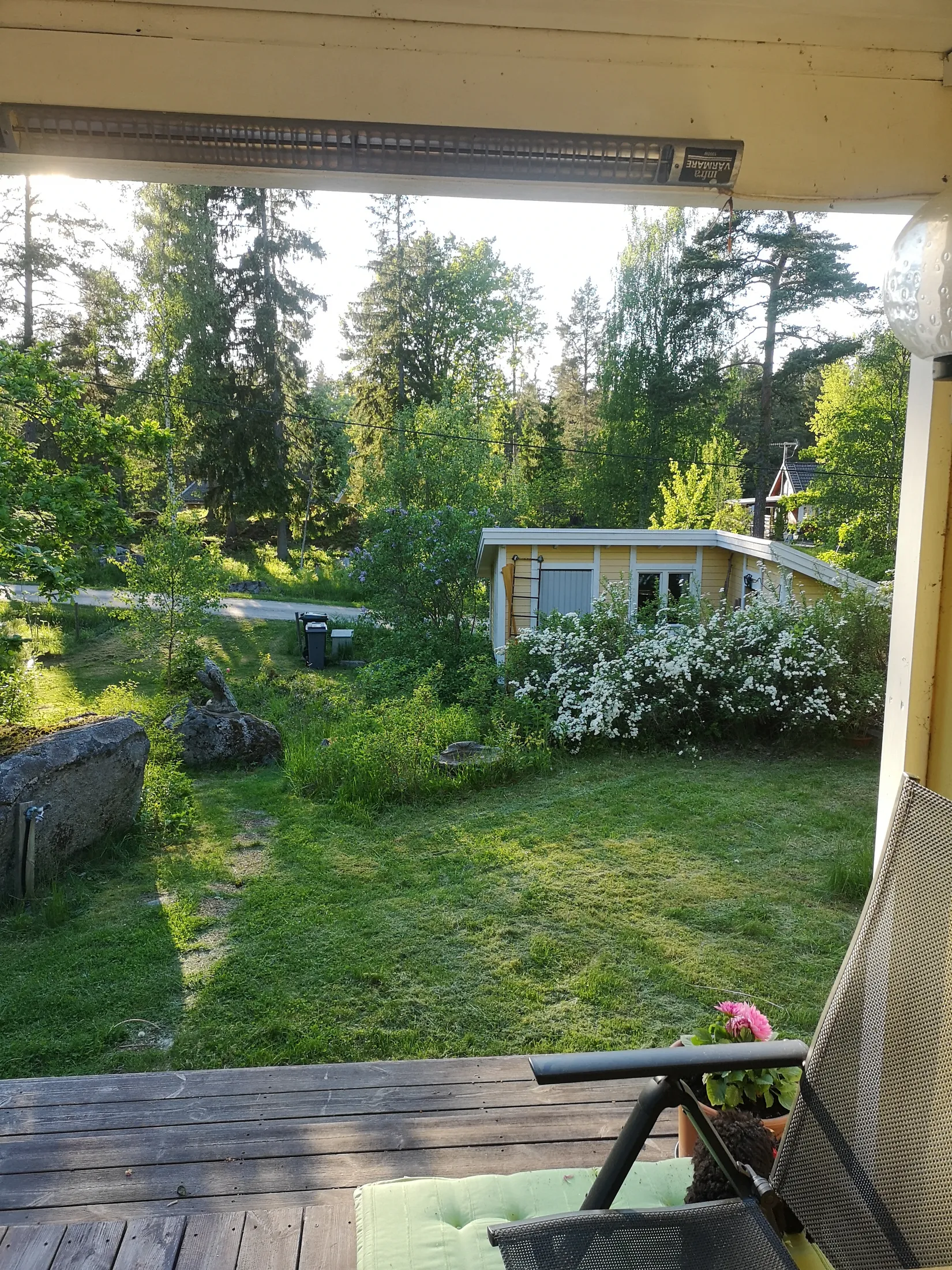 Villa, Smaranäshöjden 16, Smara, Norrtälje