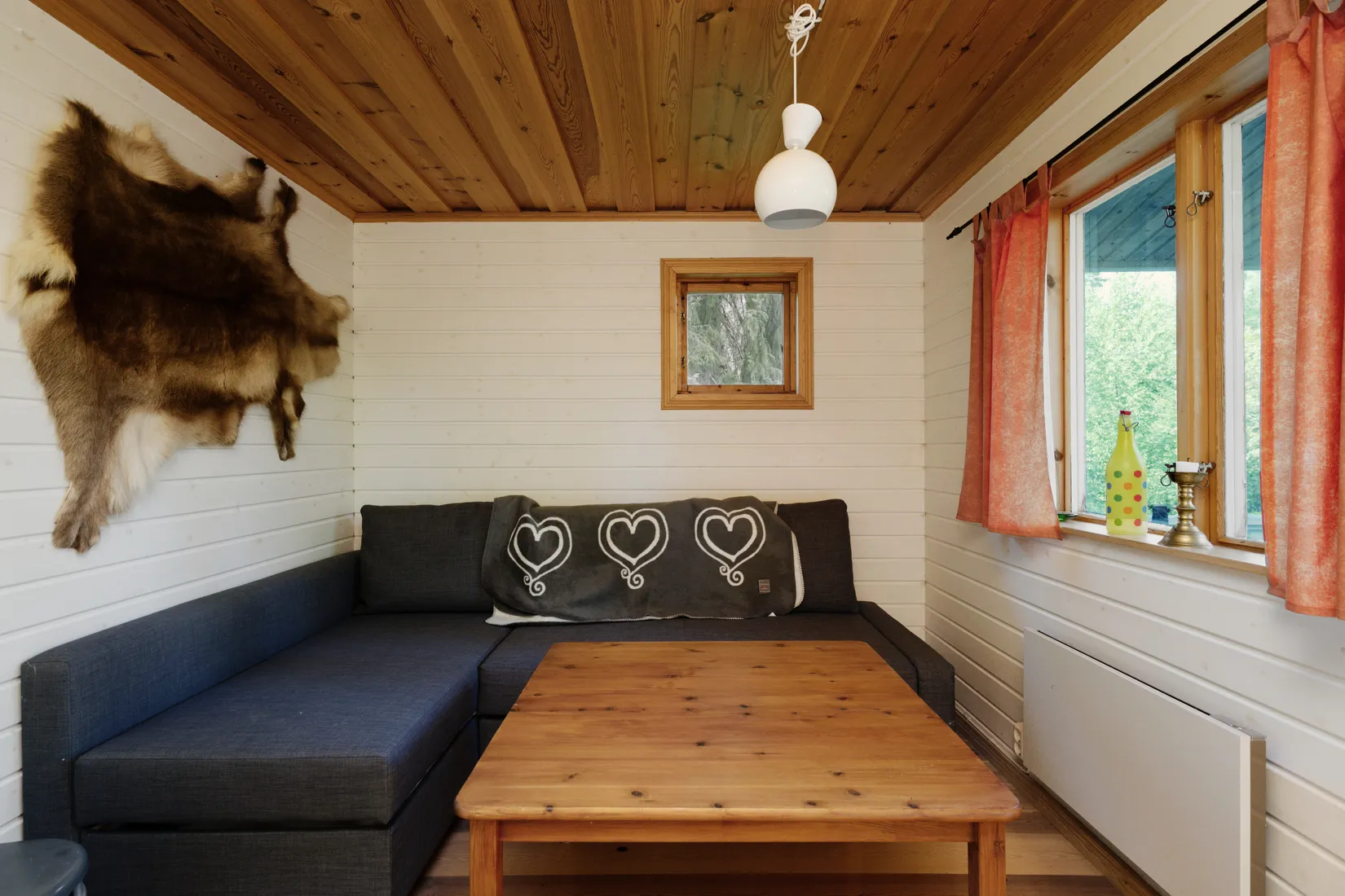 Villa, Smaranäshöjden 16, Smara, Norrtälje
