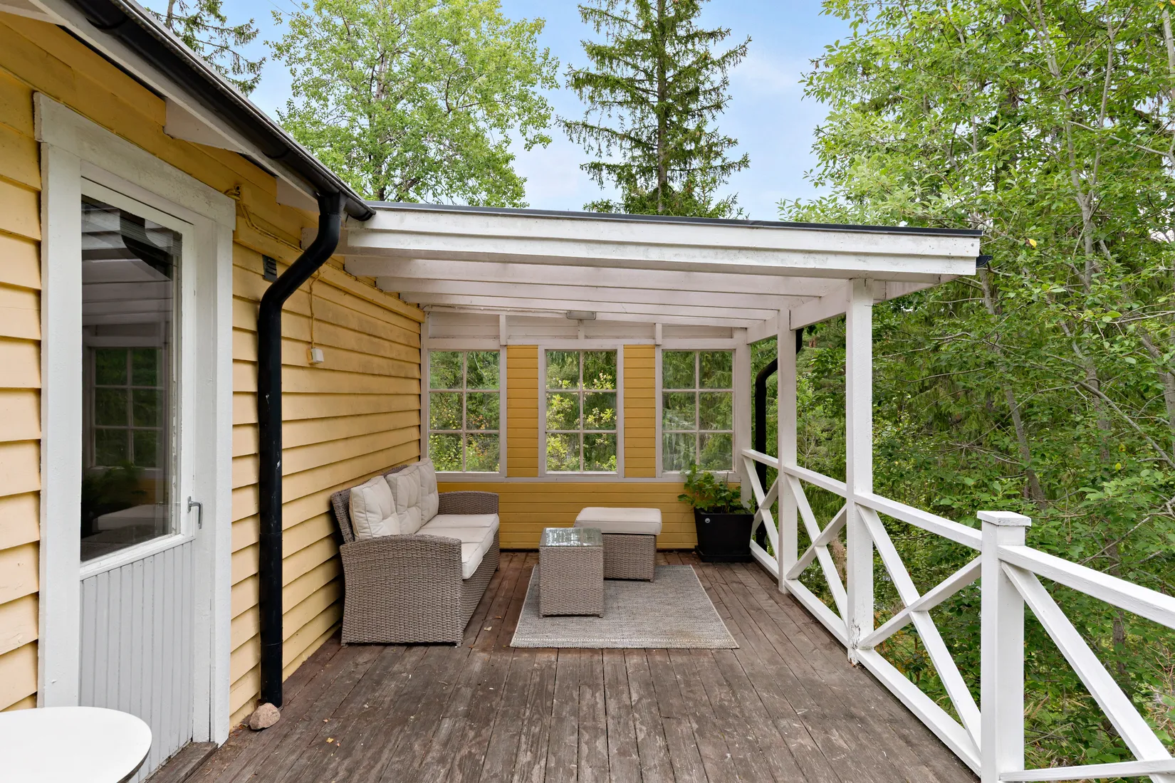 Villa, Smaranäshöjden 16, Smara, Norrtälje