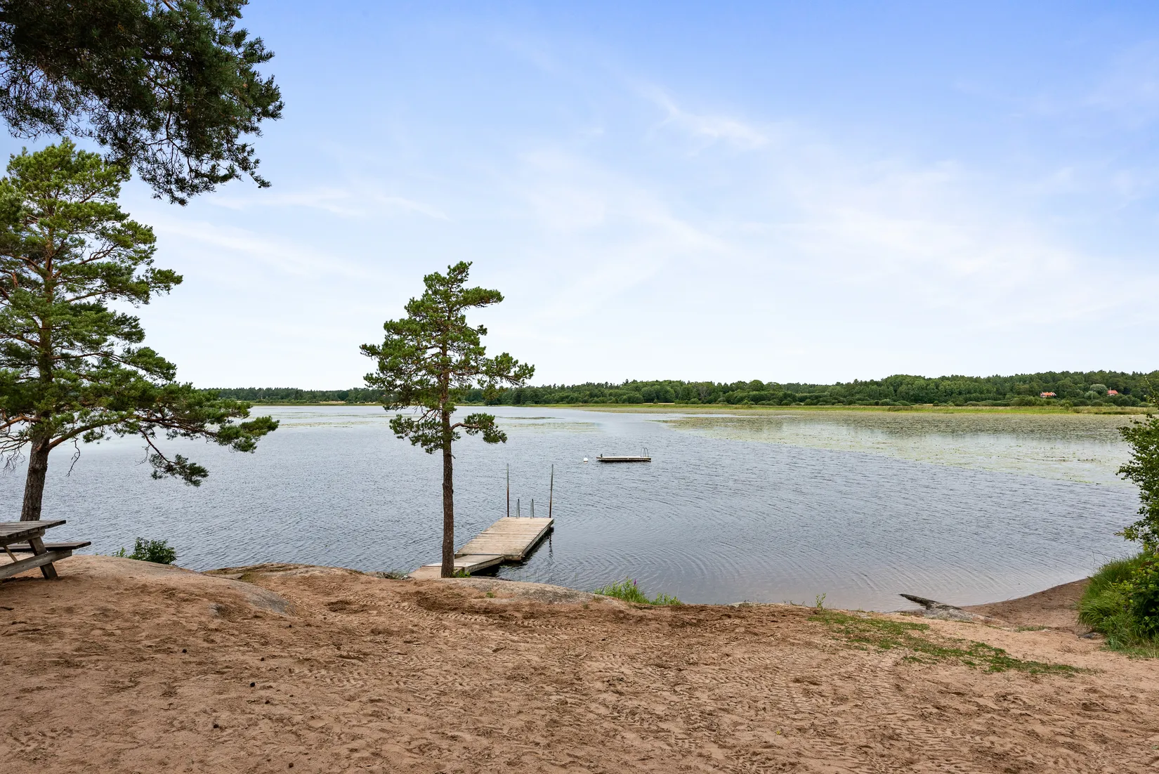 Villa, Smaranäshöjden 16, Smara, Norrtälje