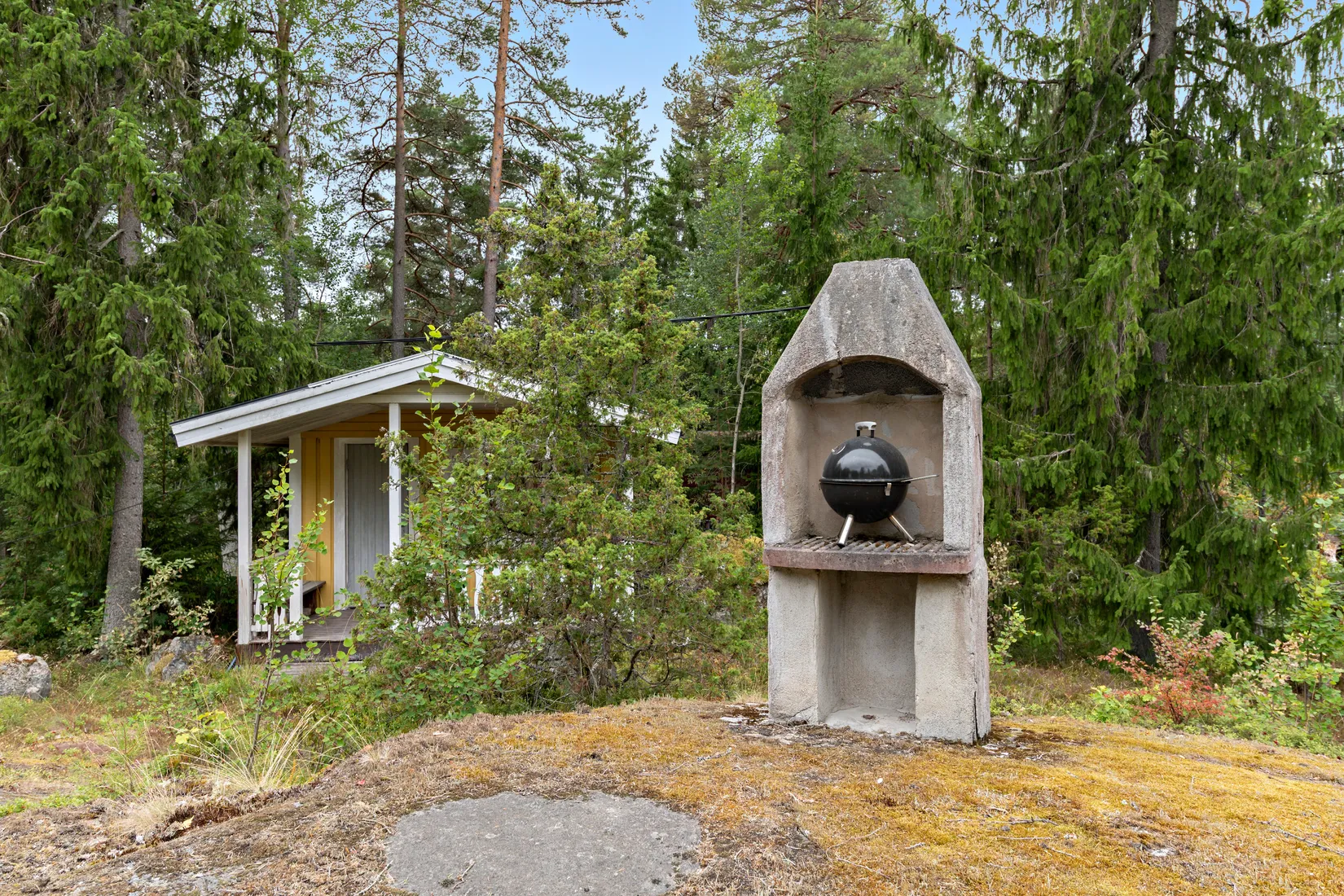 Villa, Smaranäshöjden 16, Smara, Norrtälje
