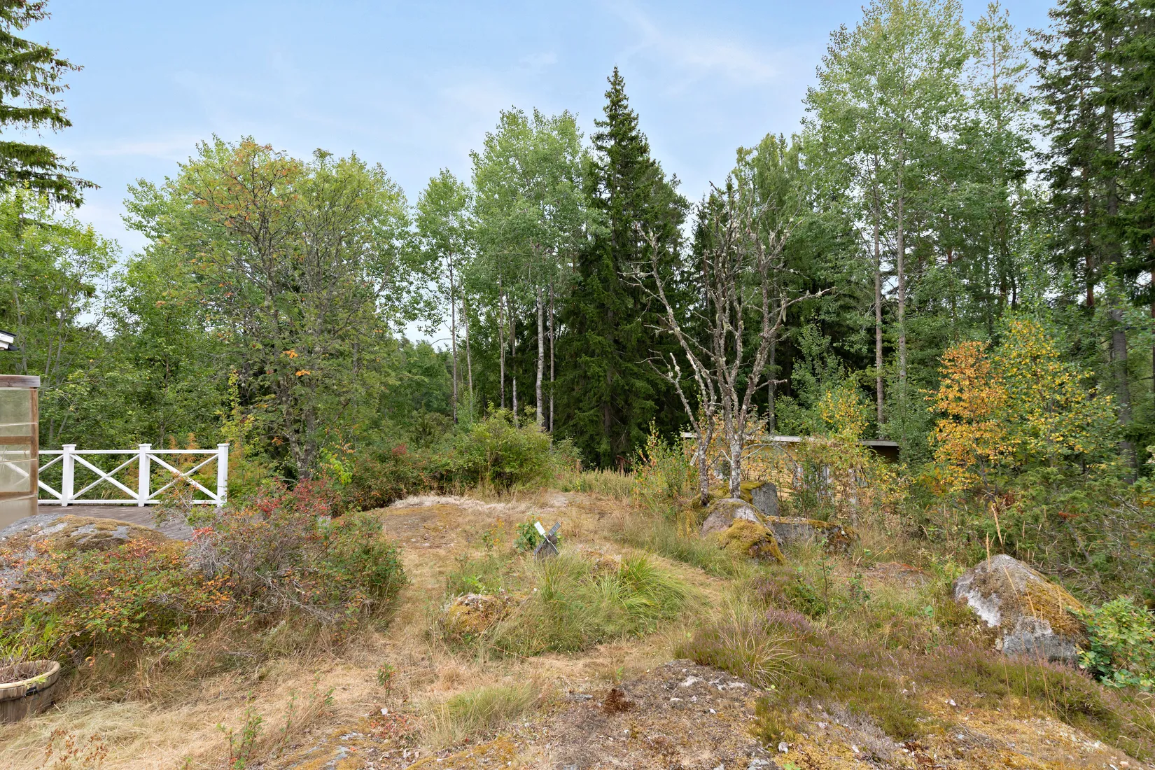 Villa, Smaranäshöjden 16, Smara, Norrtälje