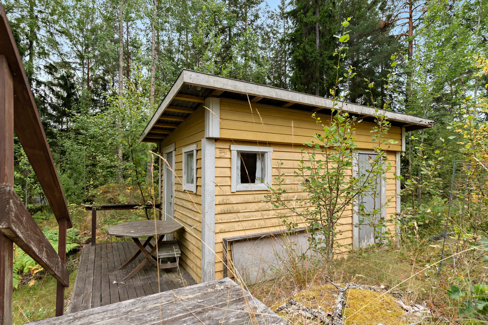 Villa, Smaranäshöjden 16, Smara, Norrtälje