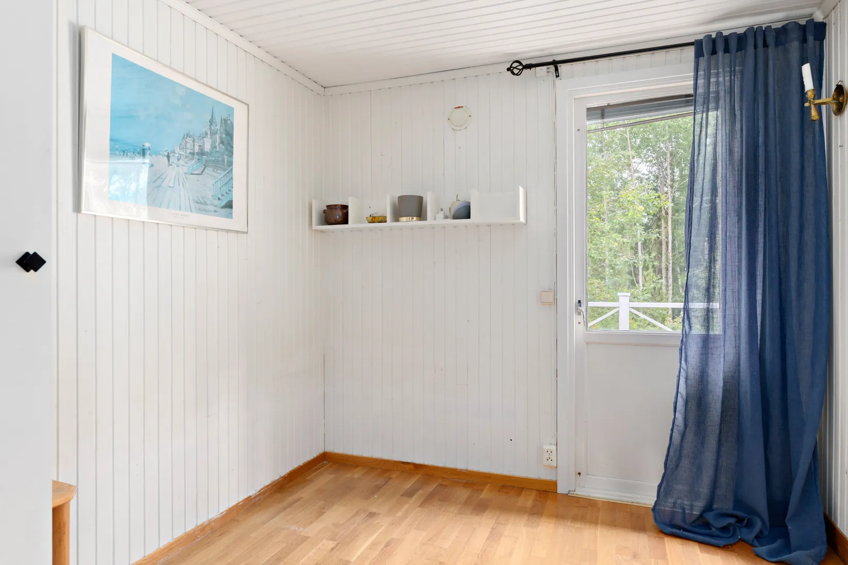 Villa, Smaranäshöjden 16, Smara, Norrtälje