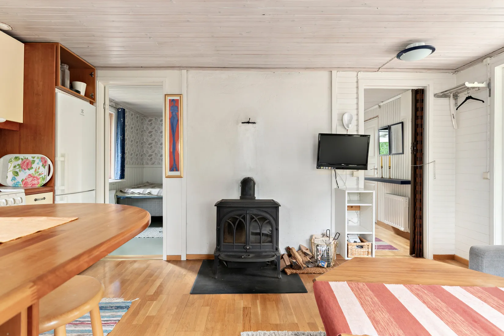 Villa, Smaranäshöjden 16, Smara, Norrtälje