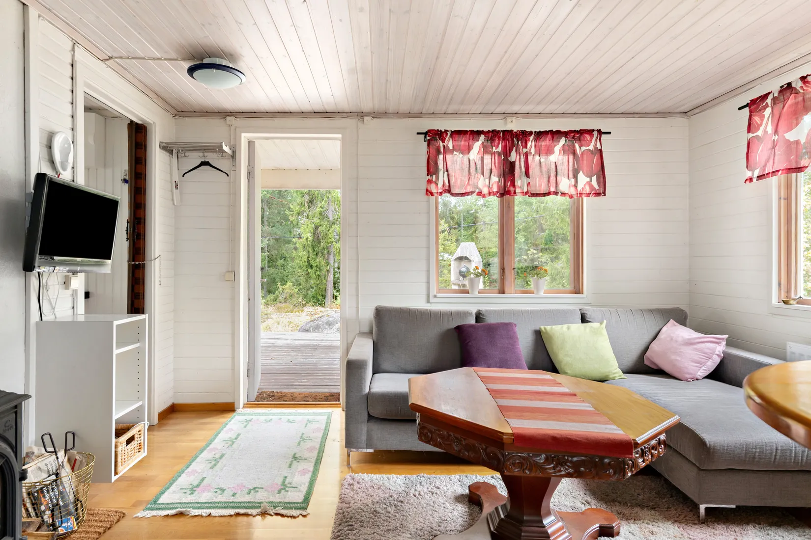 Villa, Smaranäshöjden 16, Smara, Norrtälje