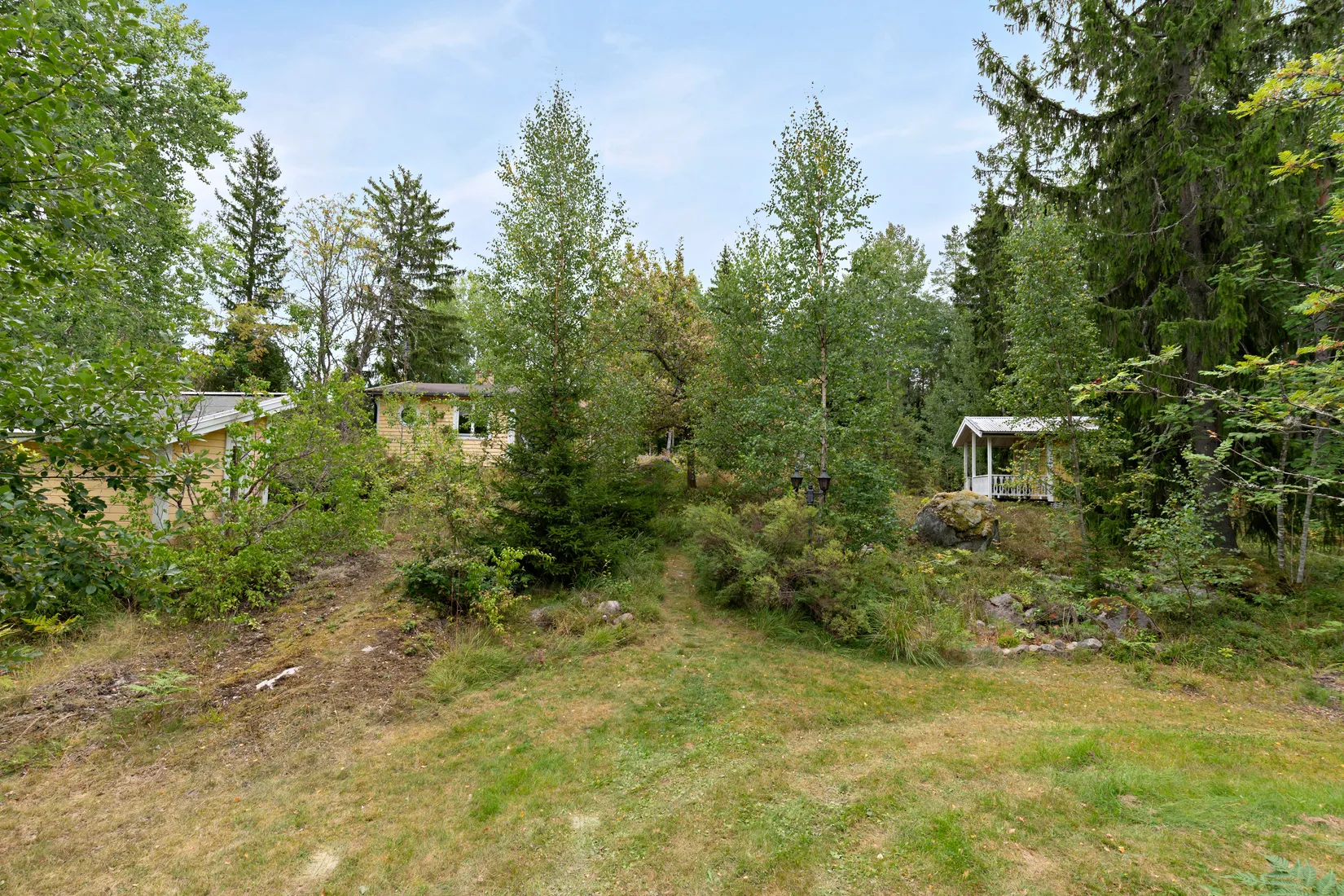 Villa, Smaranäshöjden 16, Smara, Norrtälje
