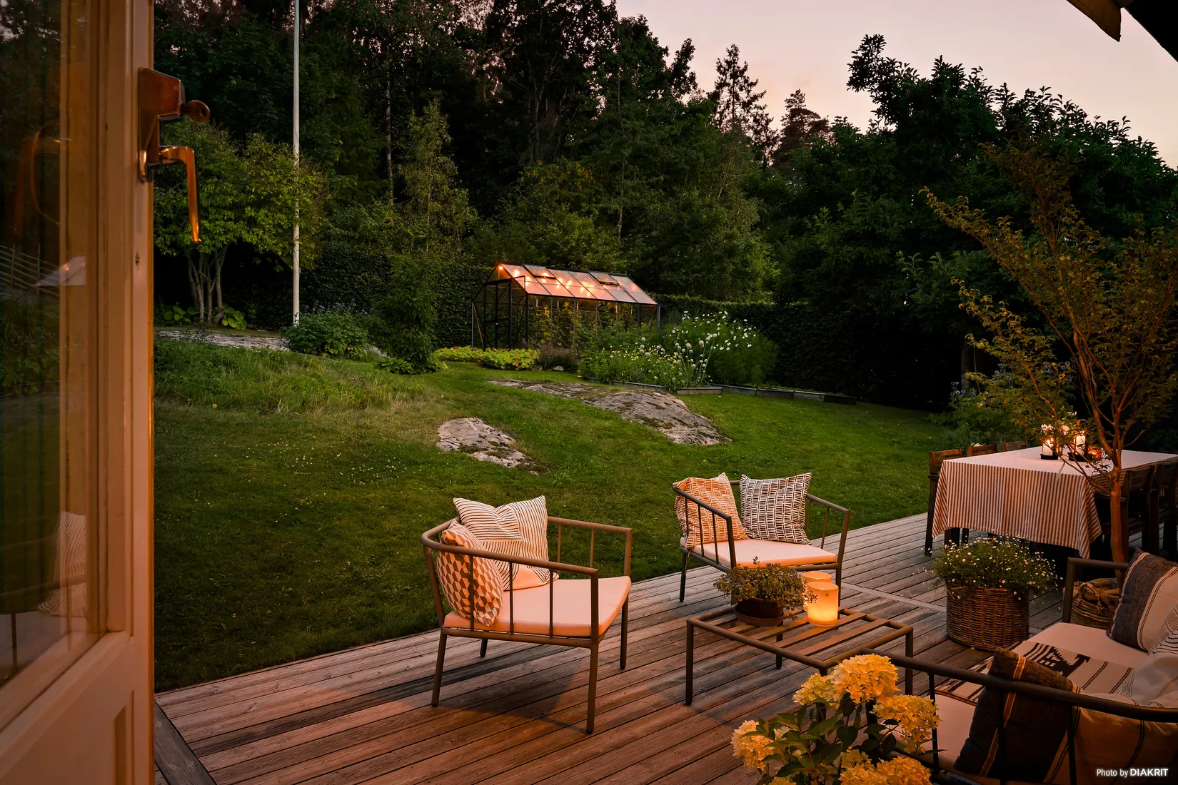 Villa, Lövkojevägen 13, Hammerö, Kungsbacka