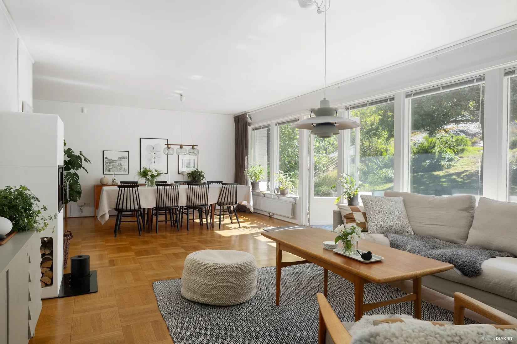 Villa, Lövkojevägen 13, Hammerö, Kungsbacka