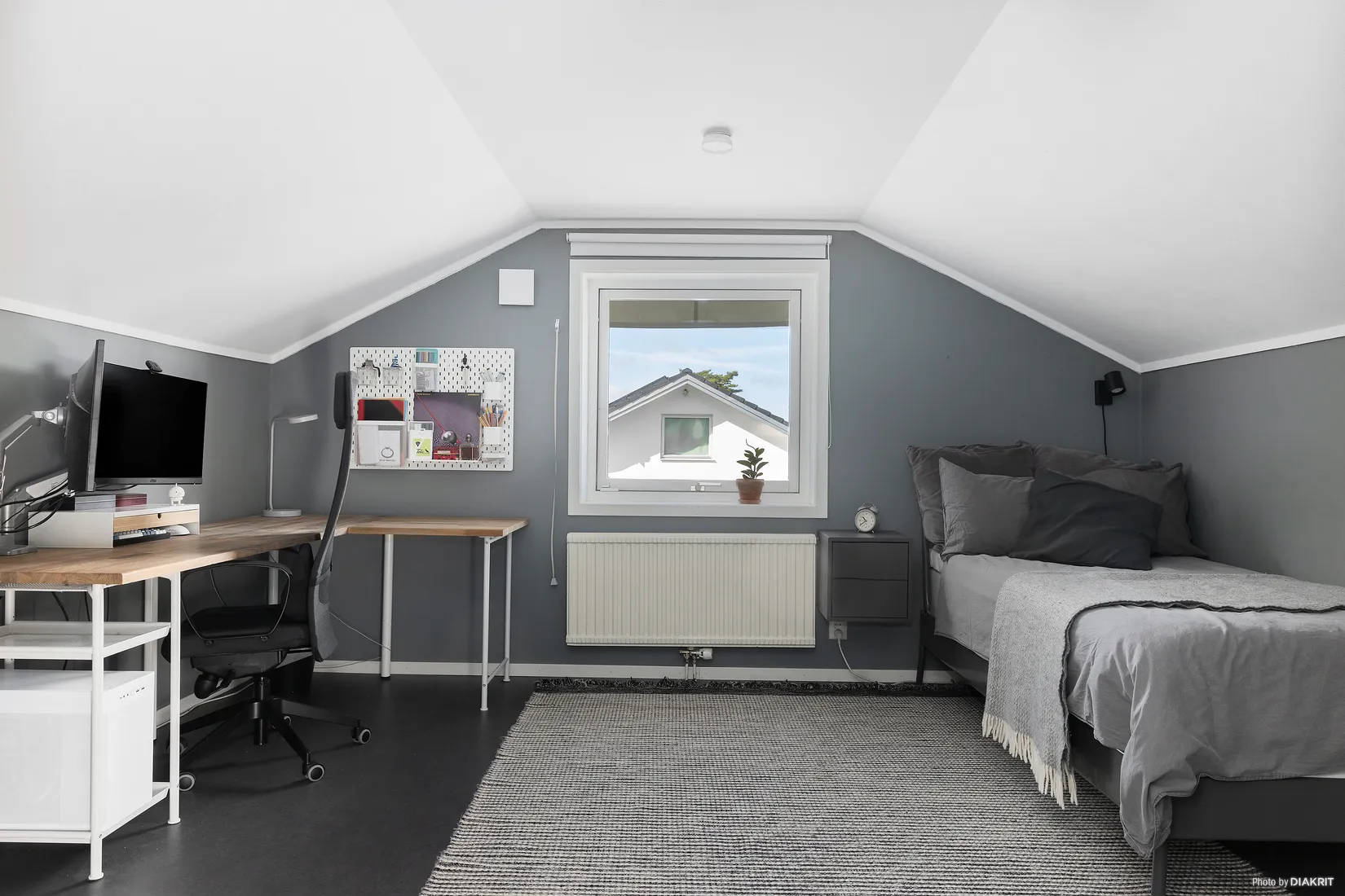 Villa, Lövkojevägen 13, Hammerö, Kungsbacka