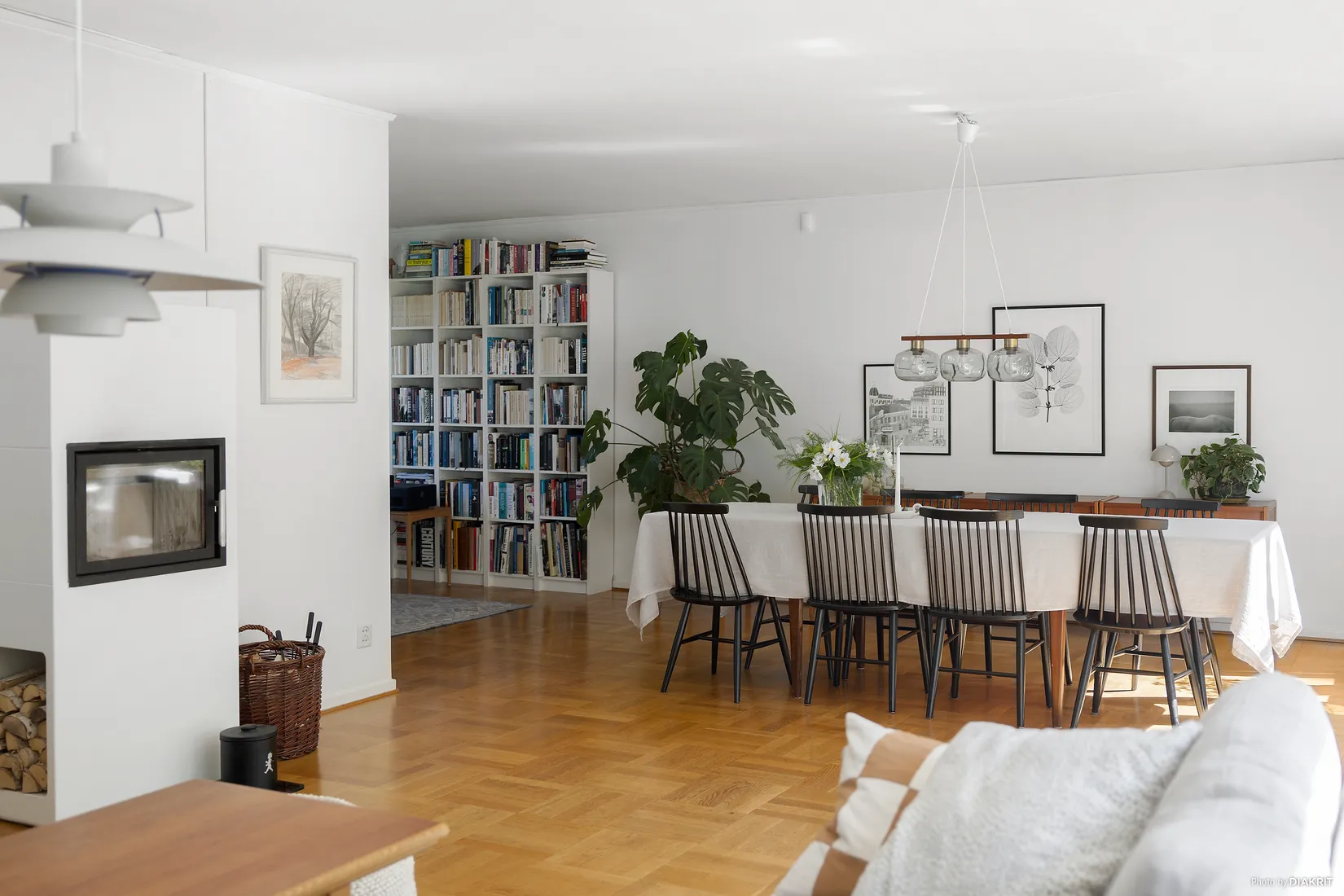 Villa, Lövkojevägen 13, Hammerö, Kungsbacka