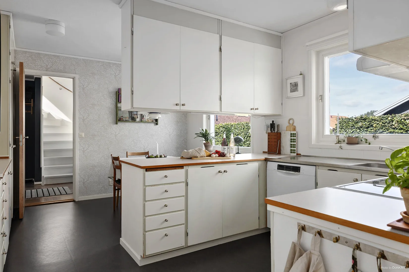 Villa, Lövkojevägen 13, Hammerö, Kungsbacka